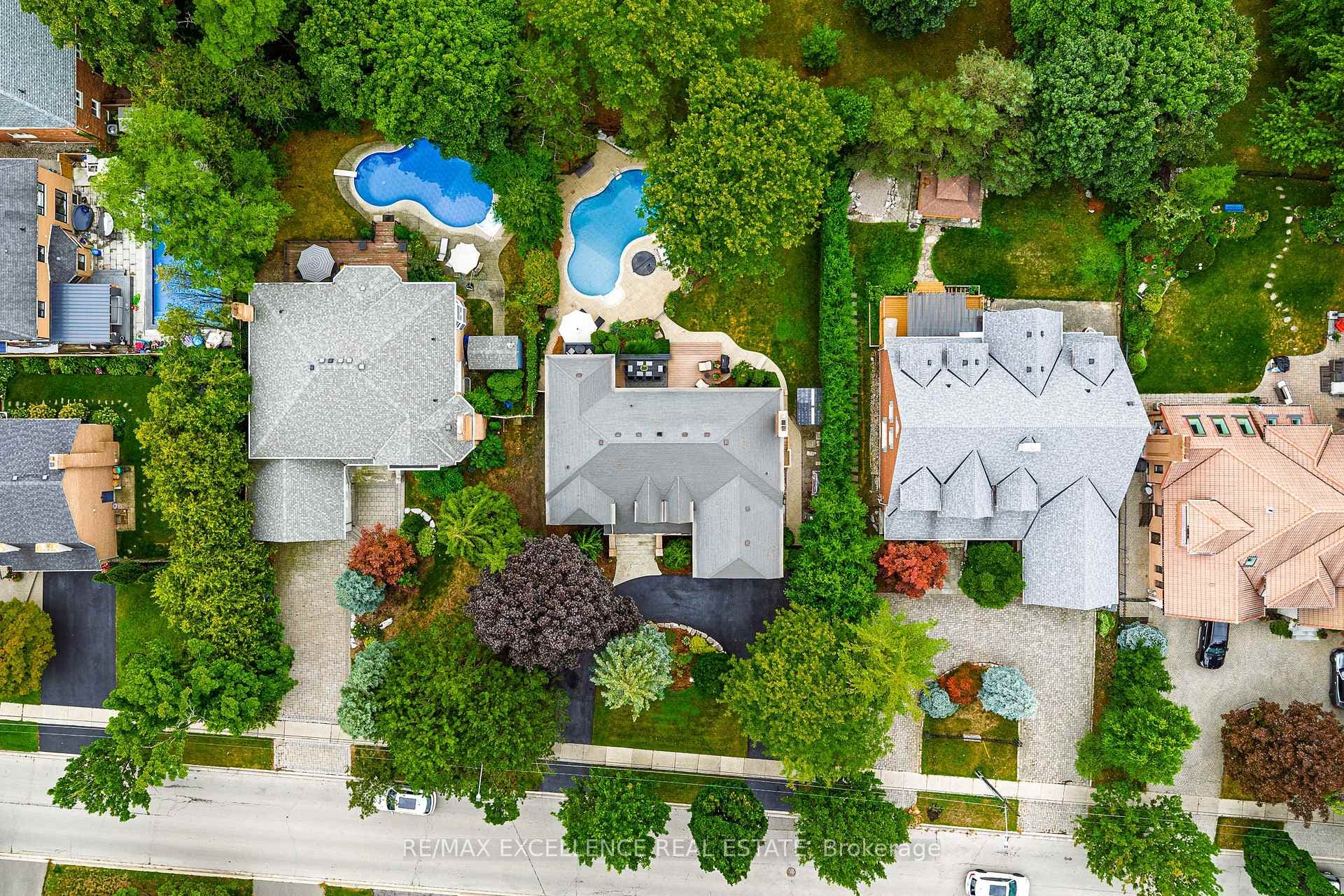 2446 Hammond Road