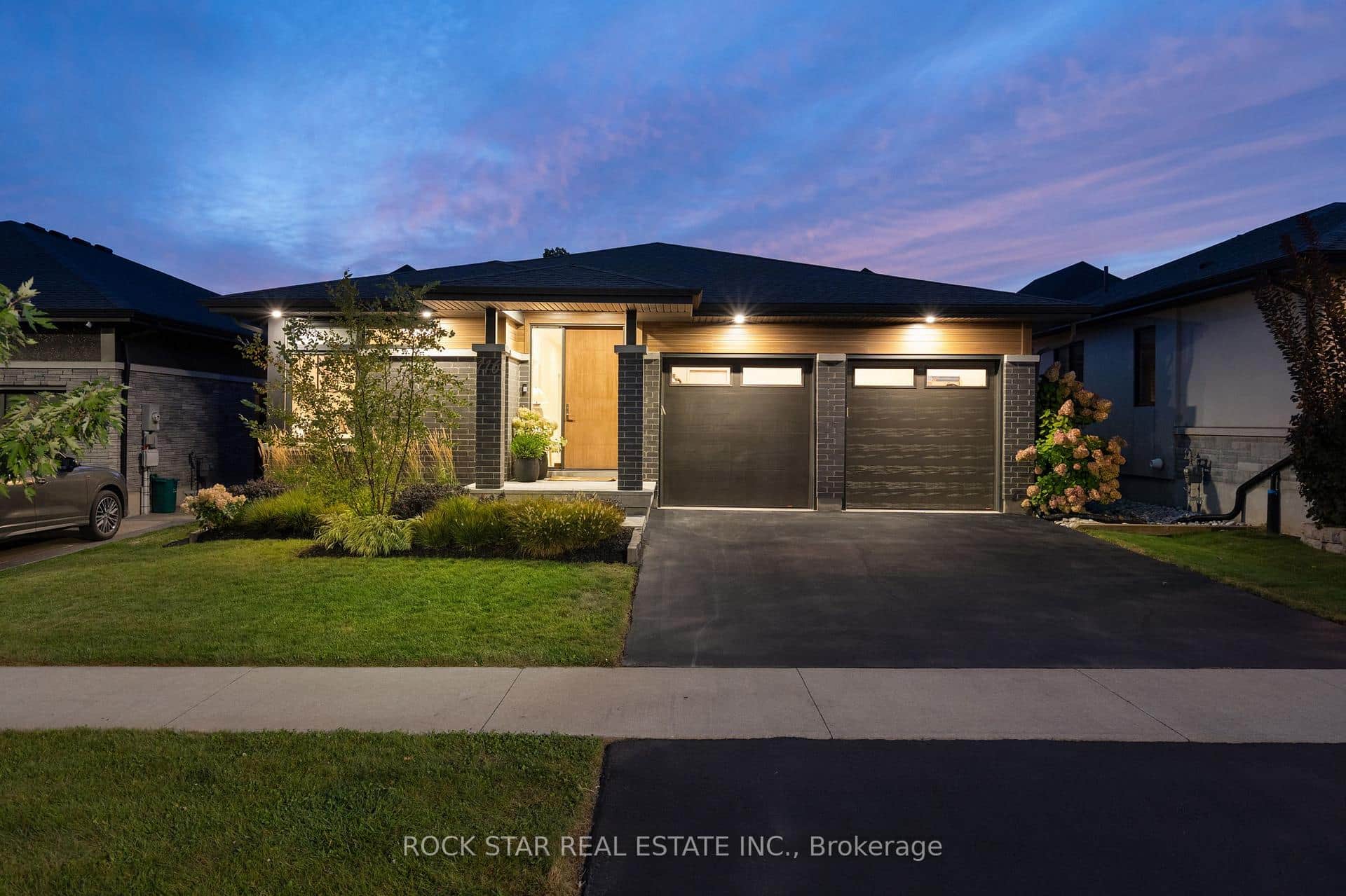 116 Lametti Drive