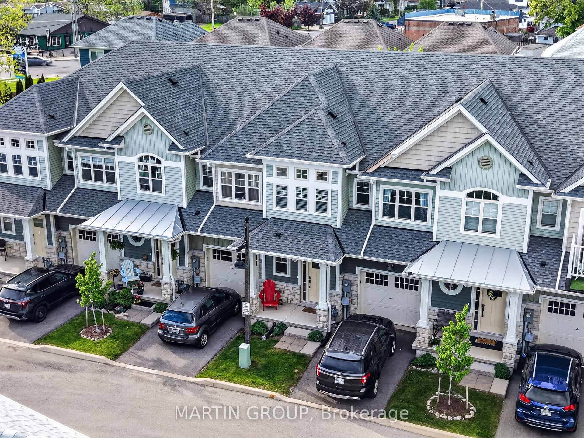 35 Comet Lane