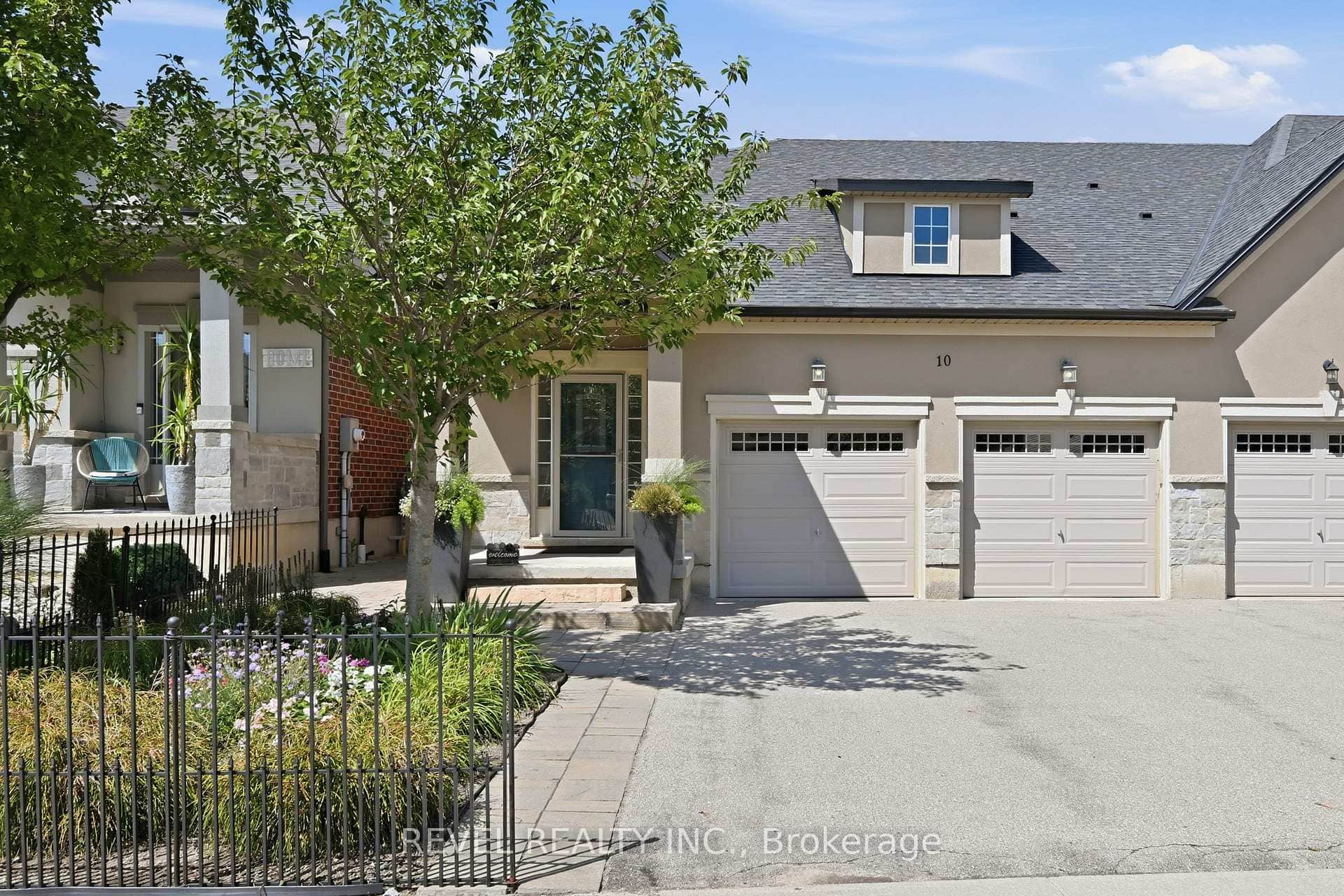10 Kopperfield Lane