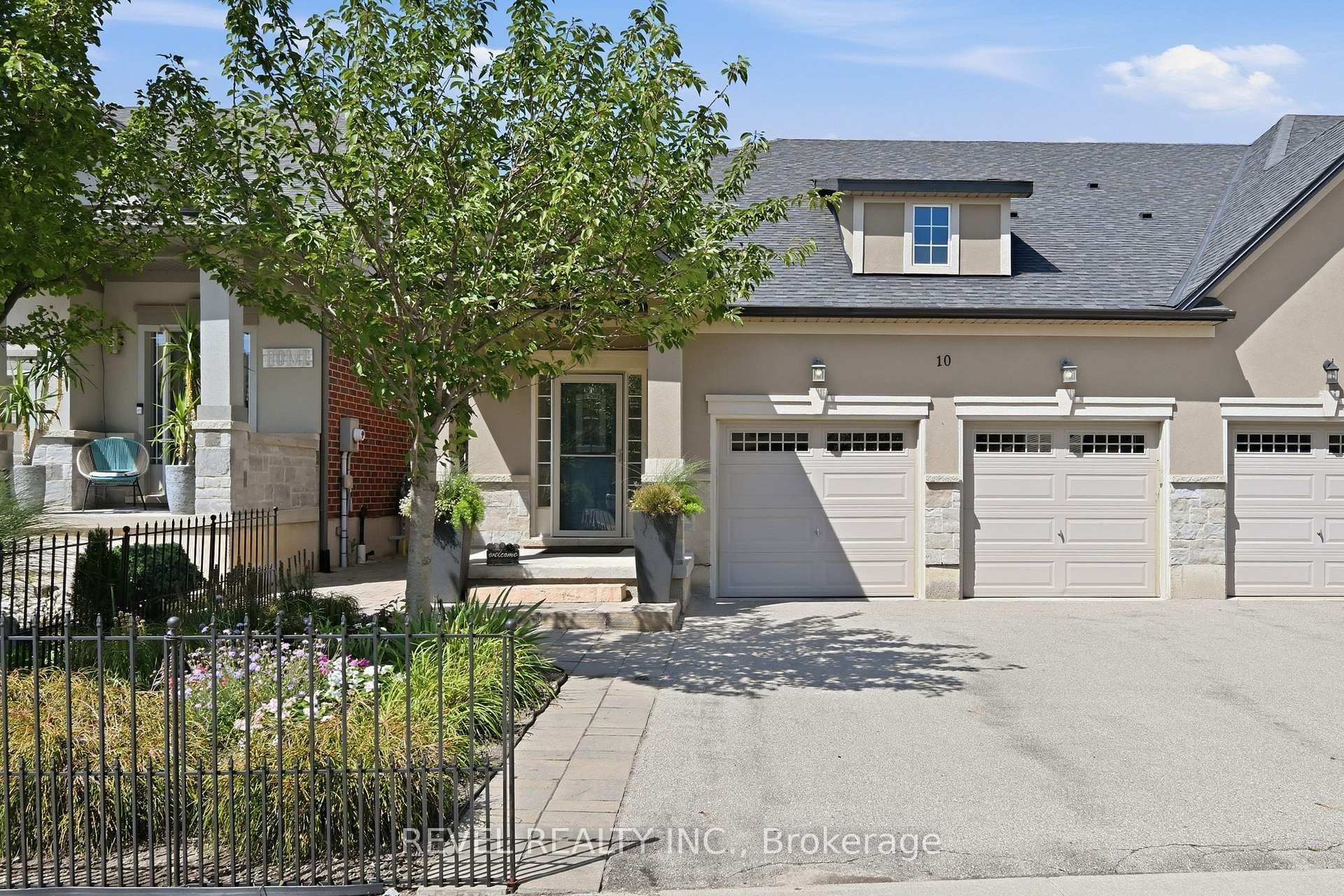 10 Kopperfield Lane