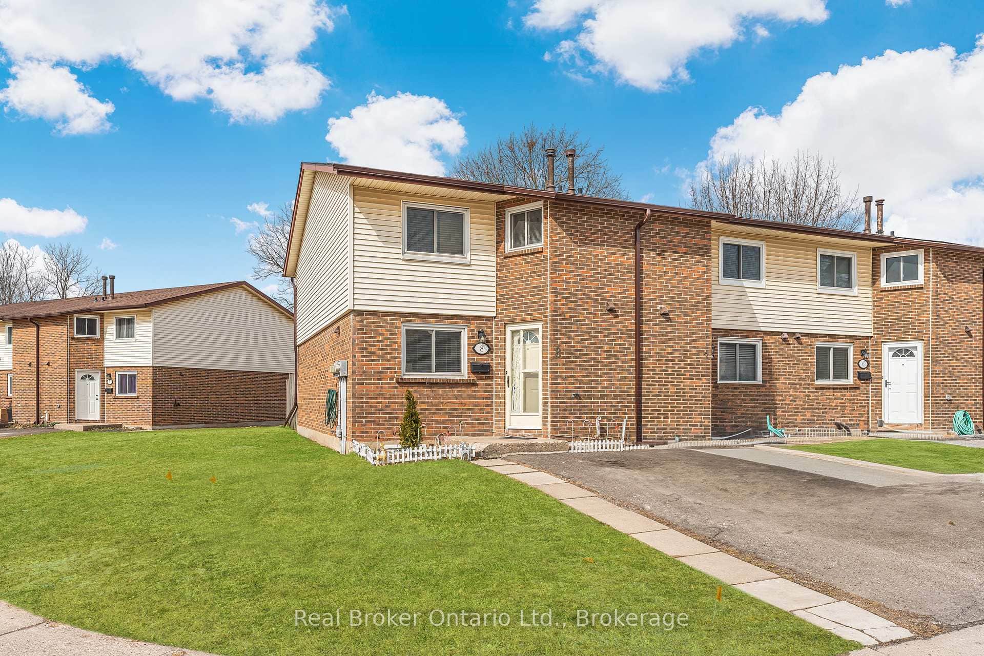 5982 Dunn Street Unit 8