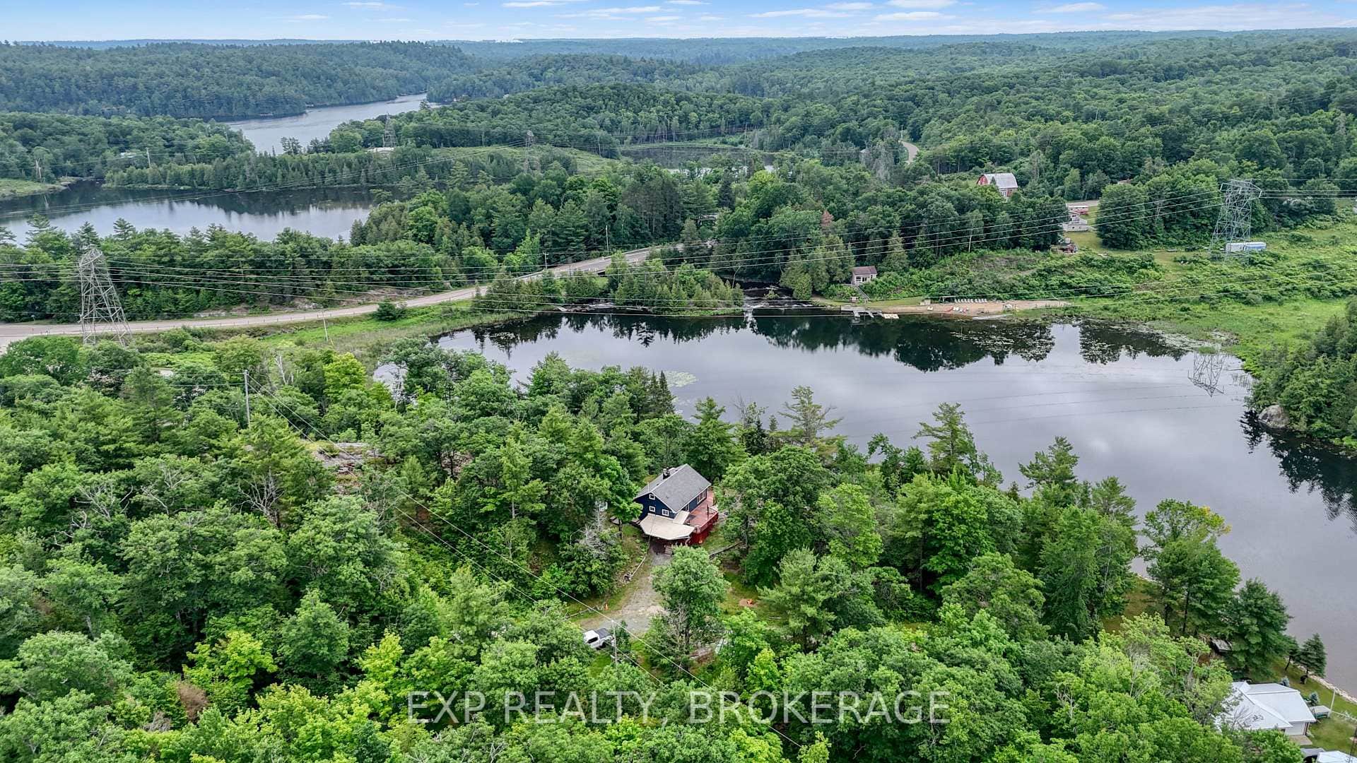 1058 PERRY Road