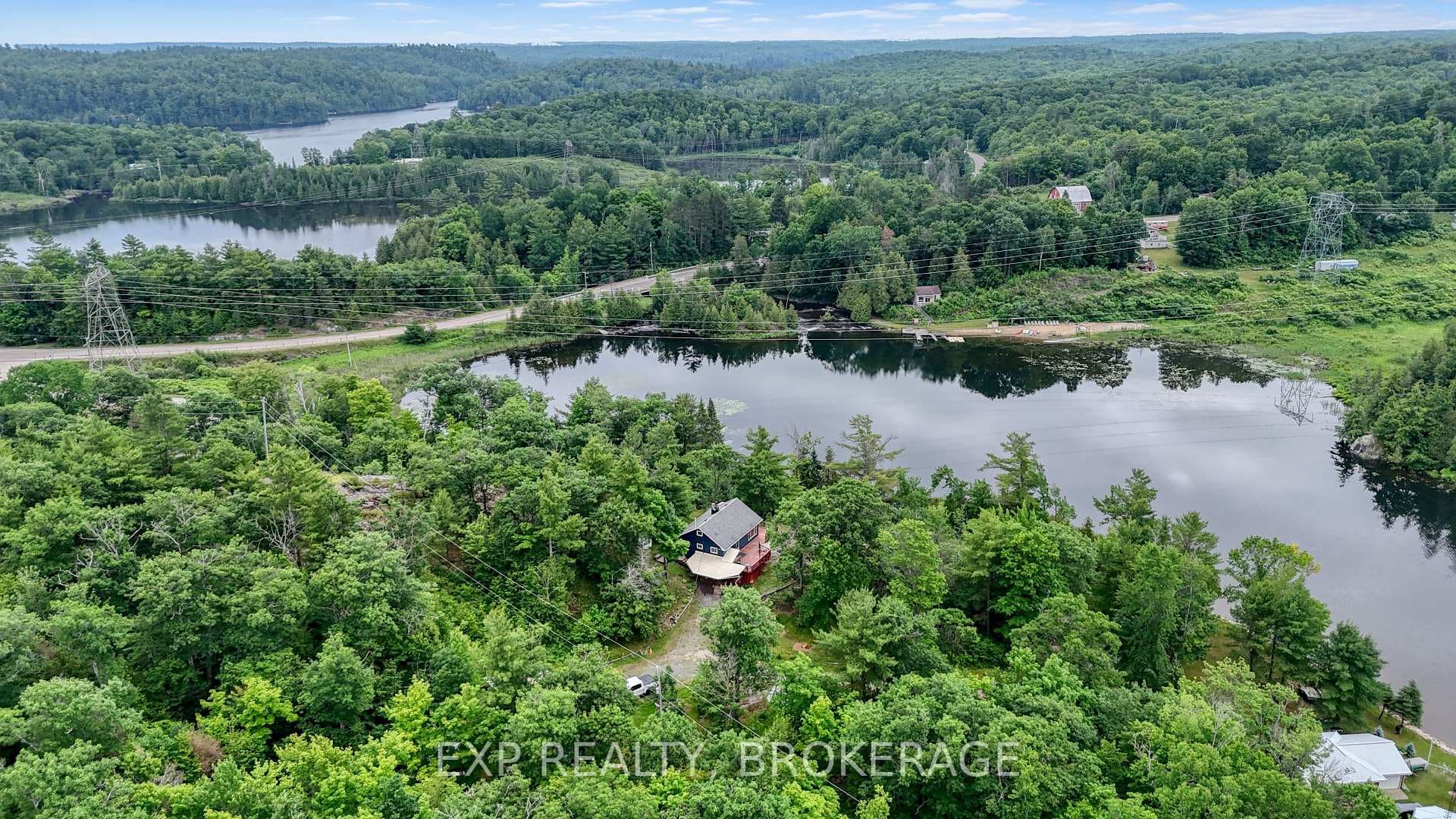 1058 PERRY Road