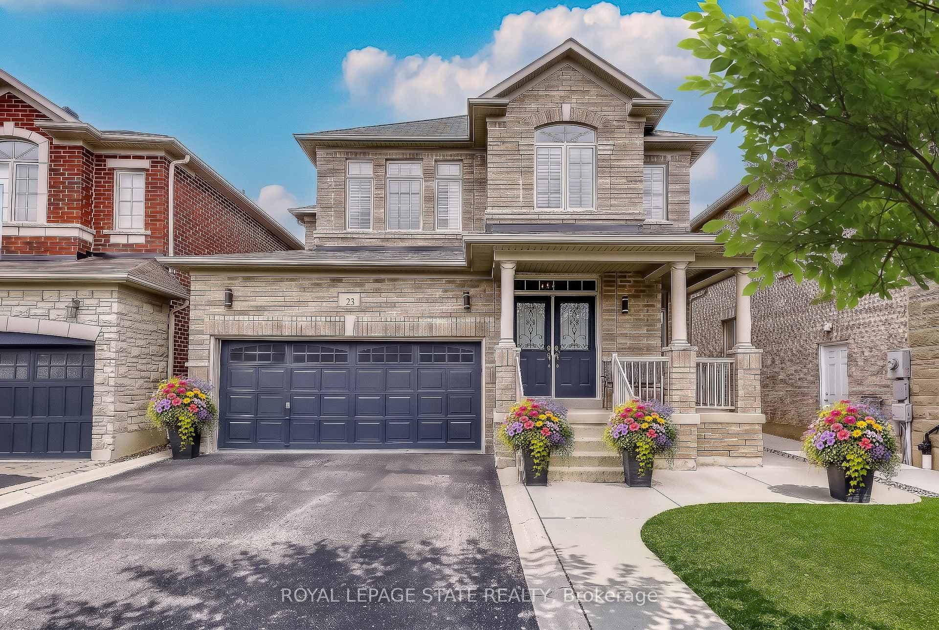 23 McKnight Avenue