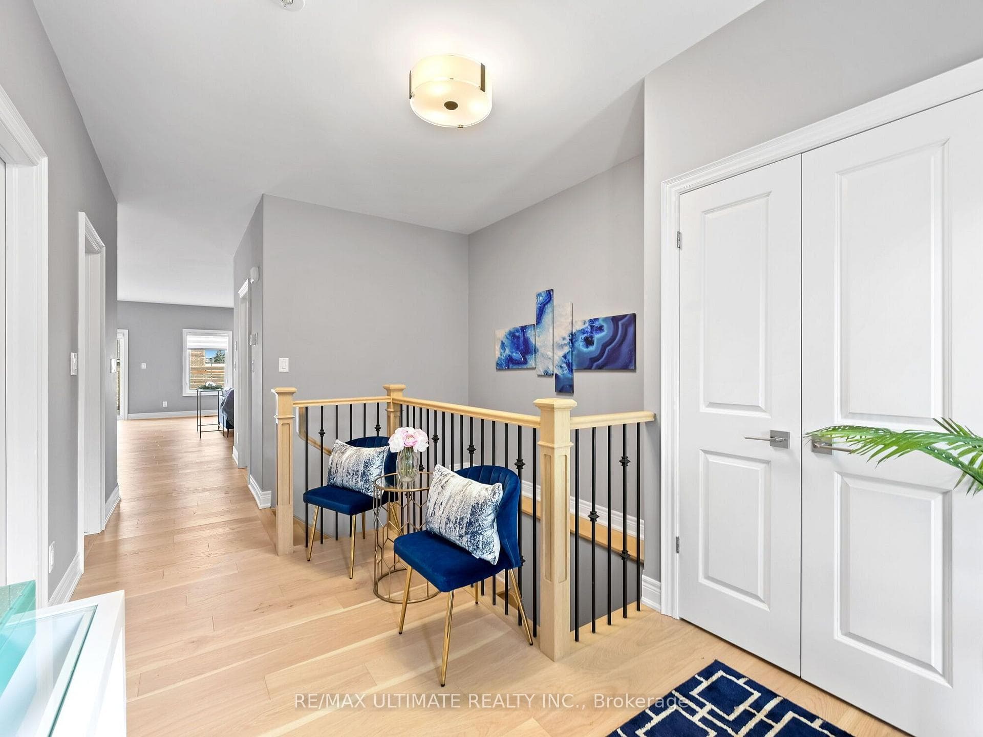 Photos from previous project