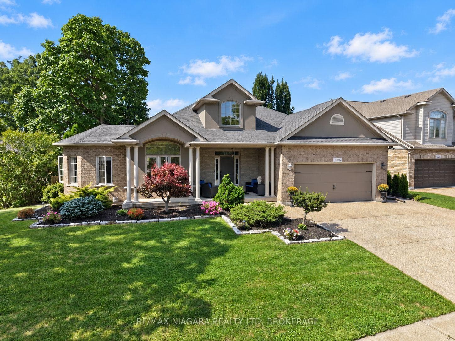 1025 Pelham Road