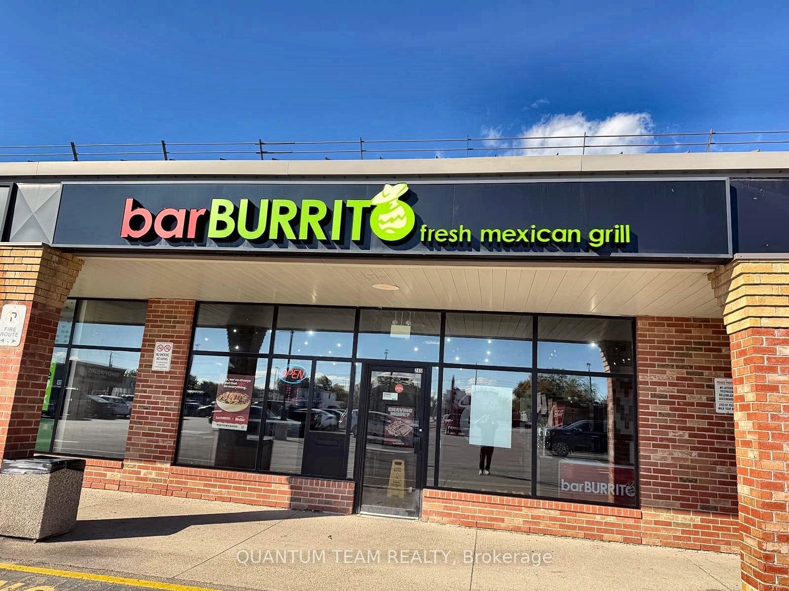 835 Ontario Road Unit 245