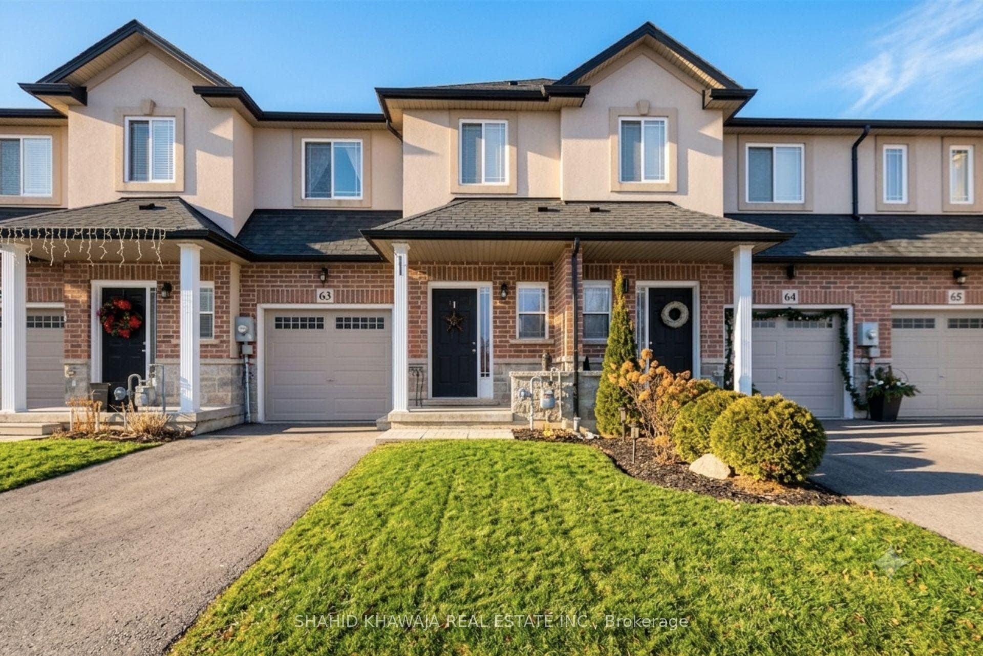 9 Hampton Brook Way Unit 63