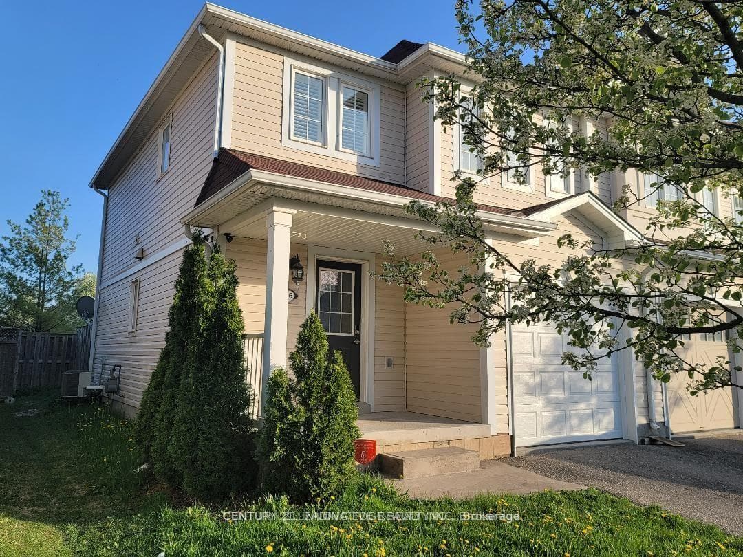 26 Duncan Avenue