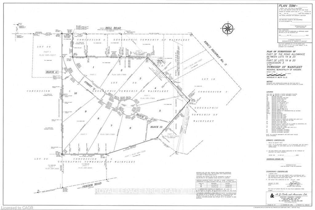 32035 Bell Road Unit #Lot 1