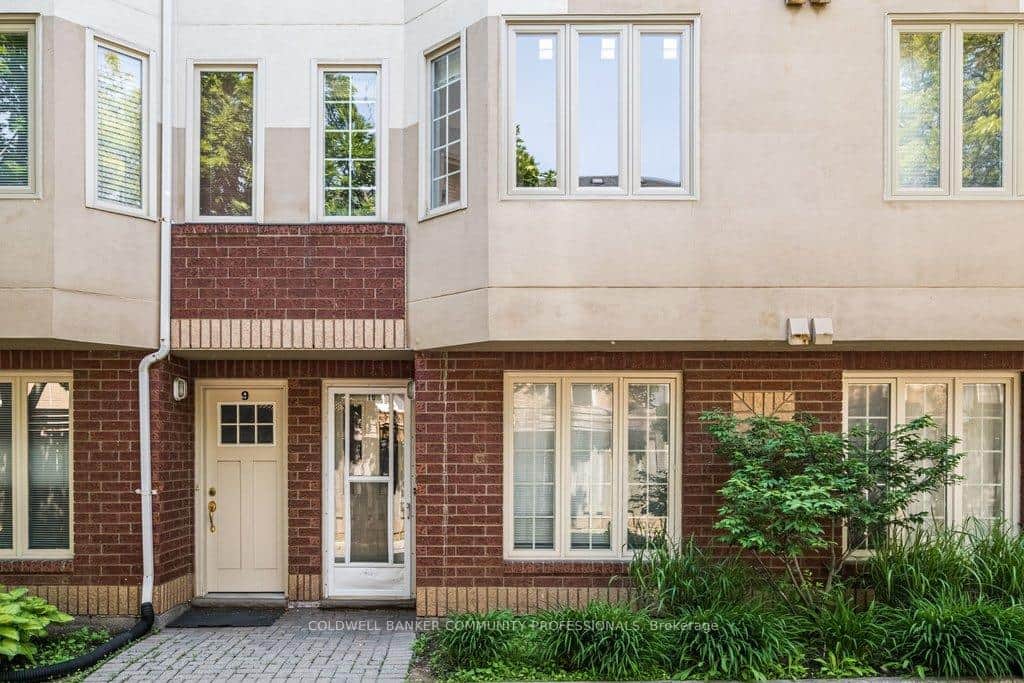266 Limeridge Road Unit 10