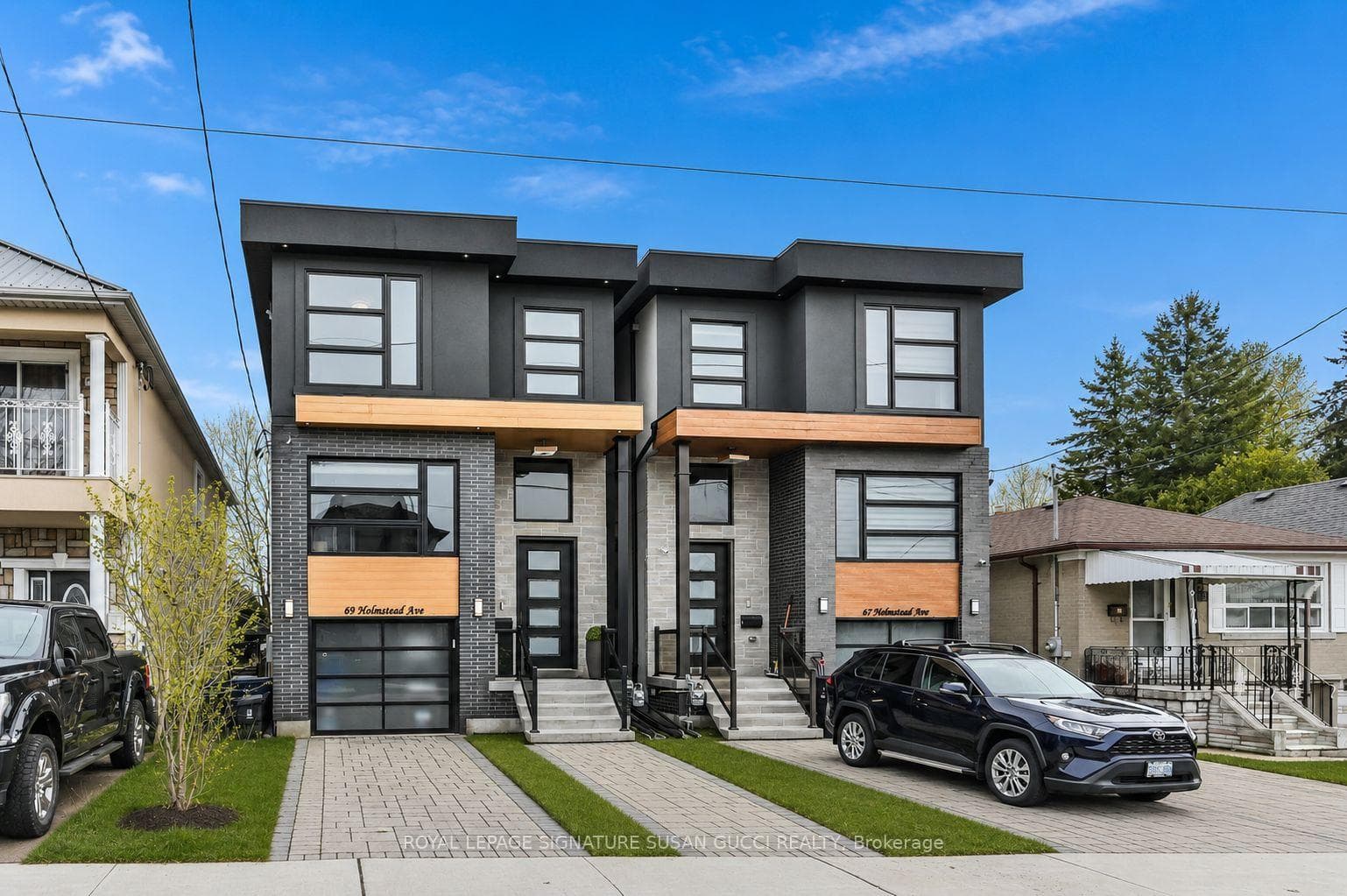 69 Holmstead Avenue