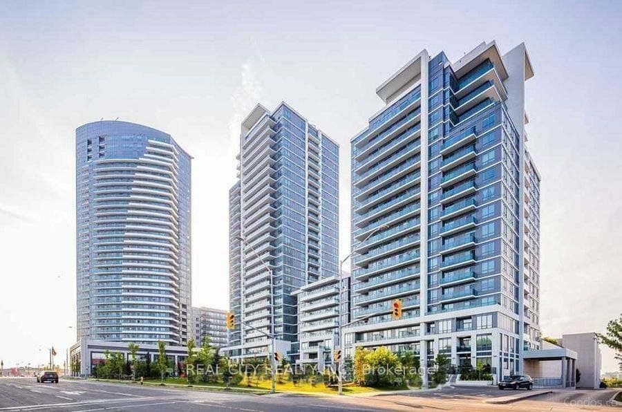 7167 Yonge Street Unit 407