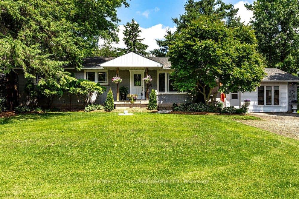 2147 Governors Road