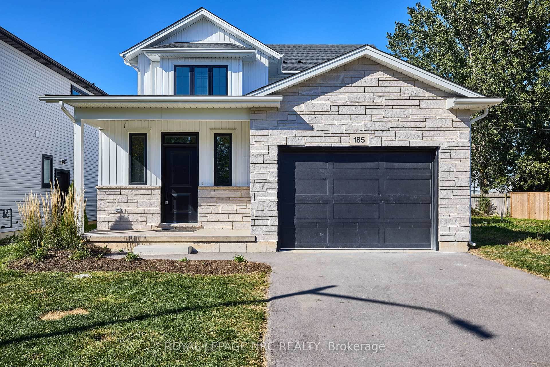 185 Hodgkins Avenue