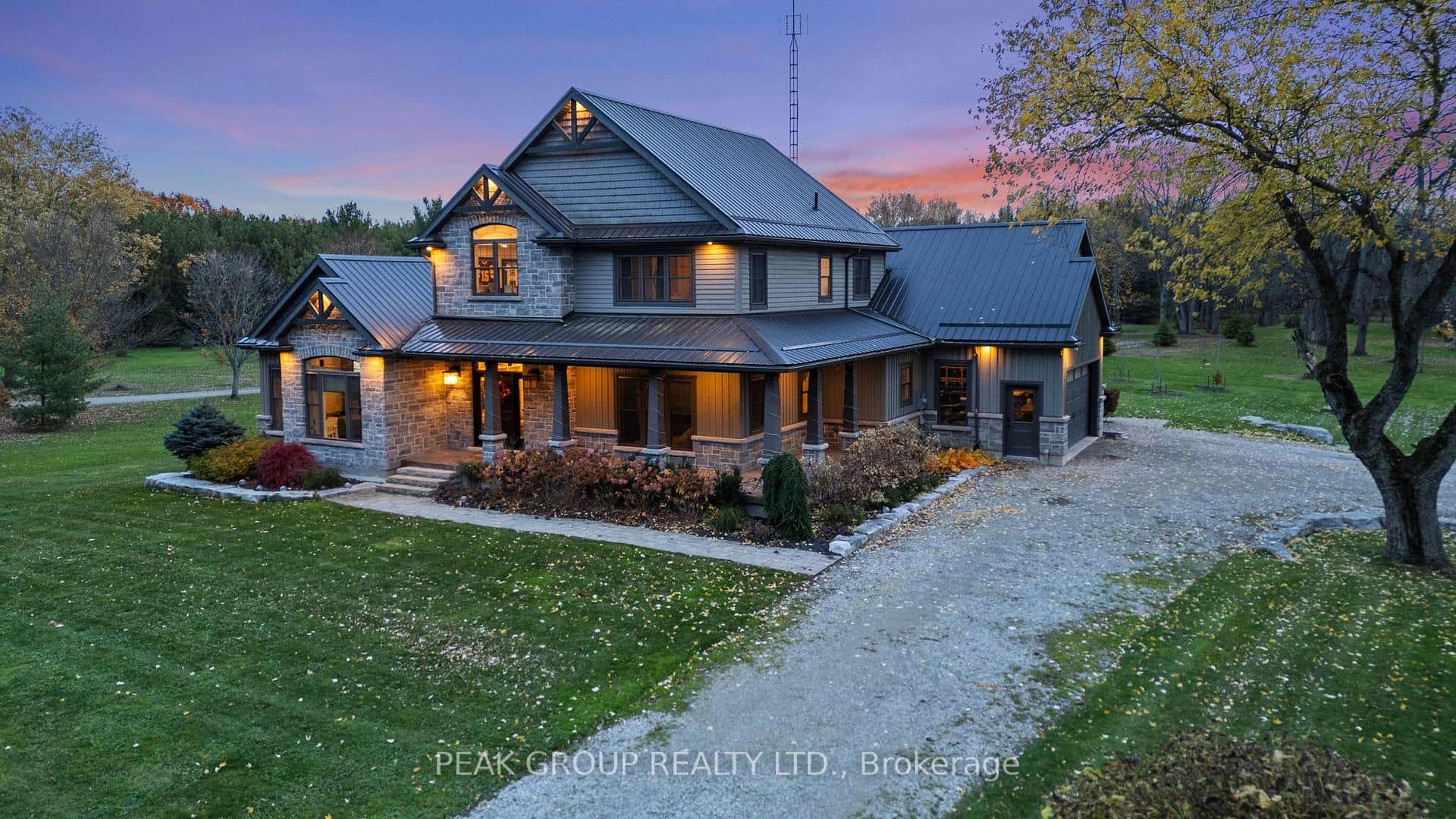 662 Foss Road