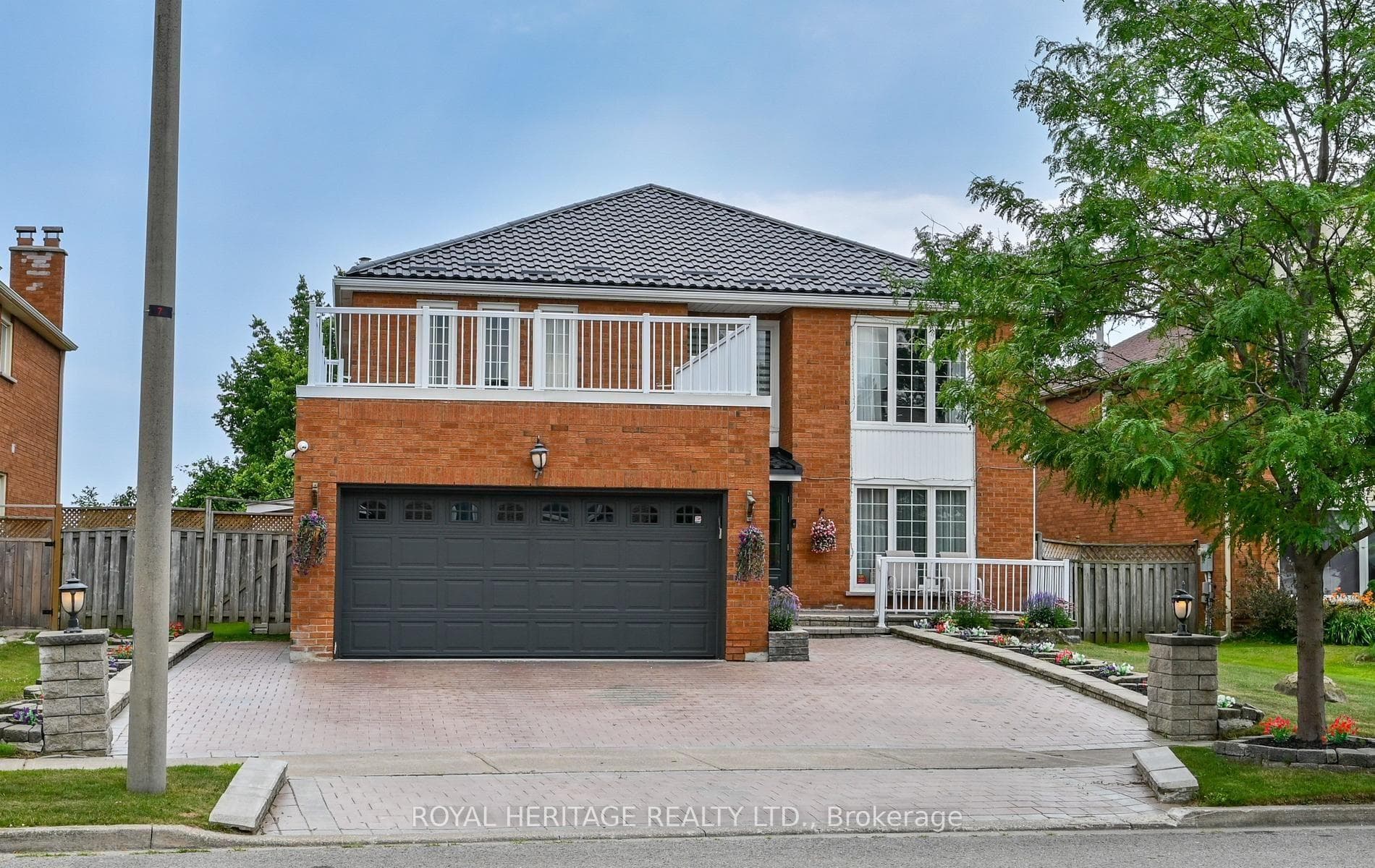 7 Kimbark Crescent