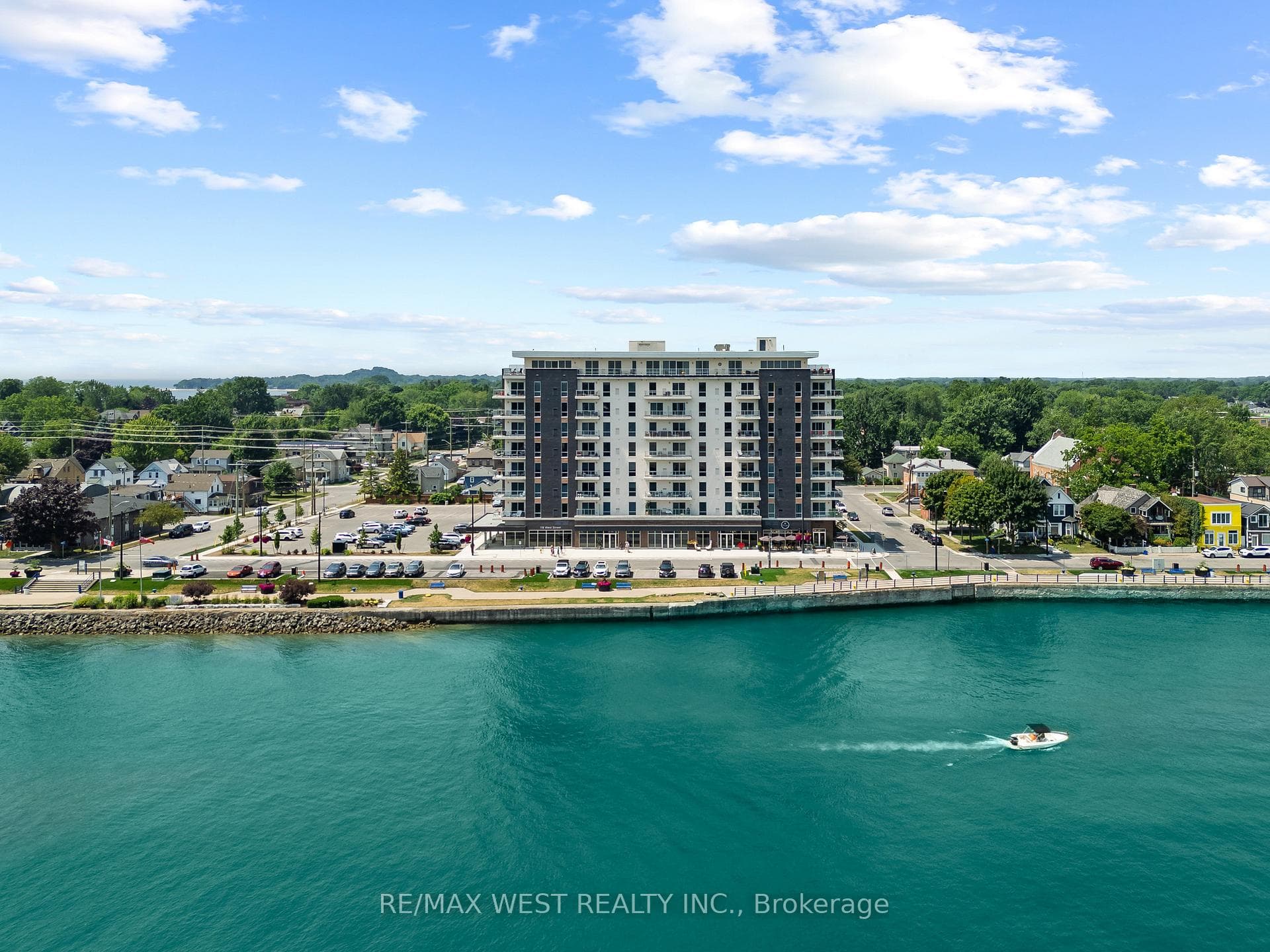 118 West Street Unit 502