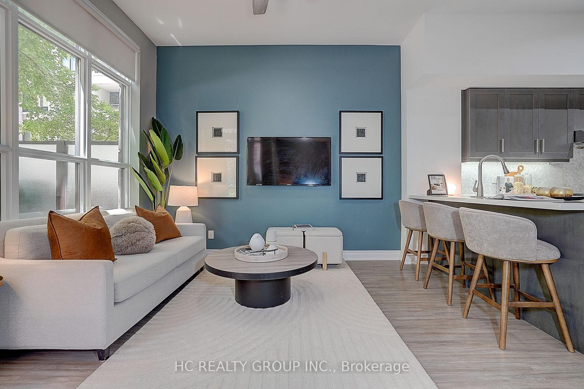 33 Clegg Road Unit 205