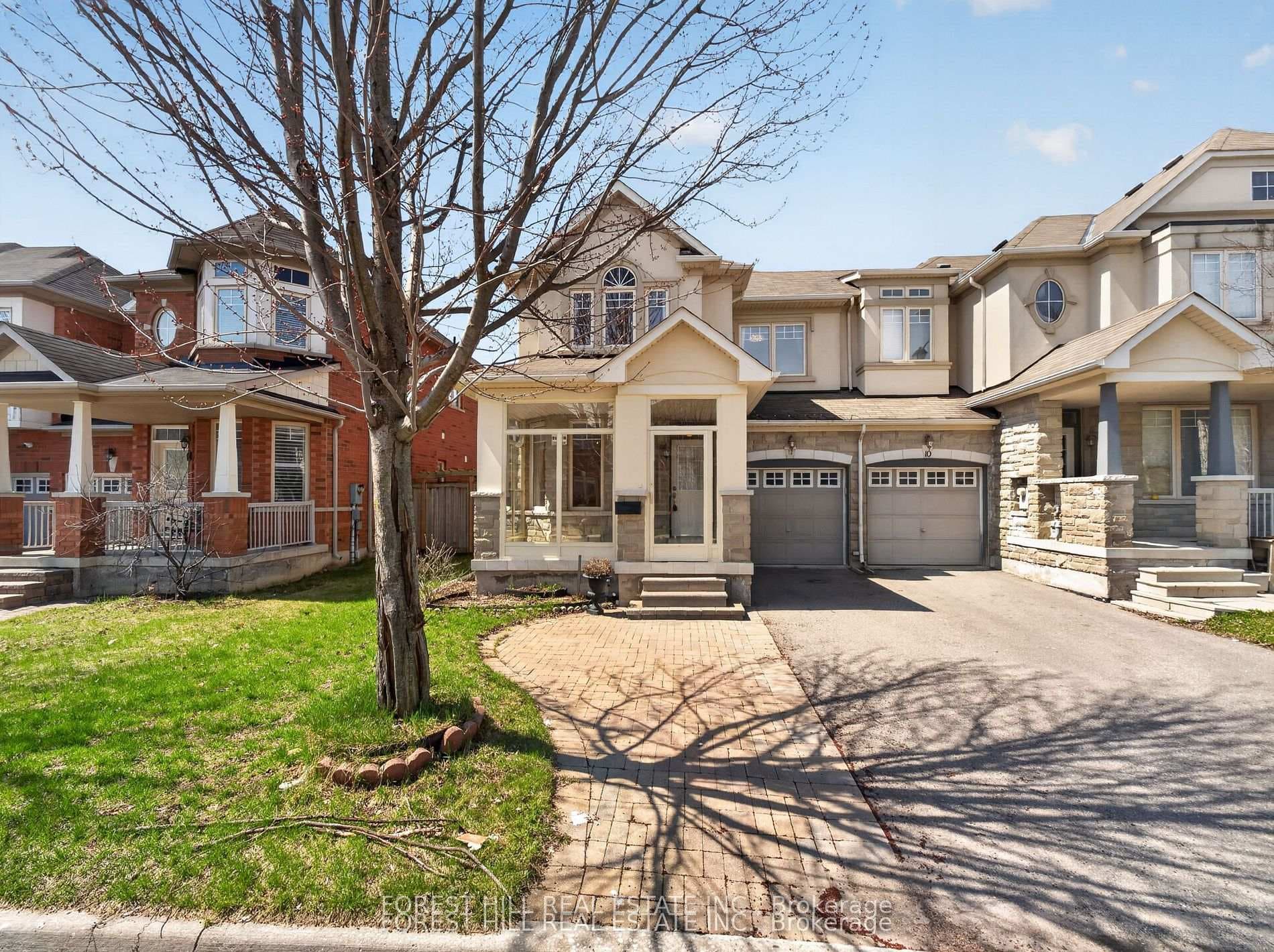 12 Stookes Crescent