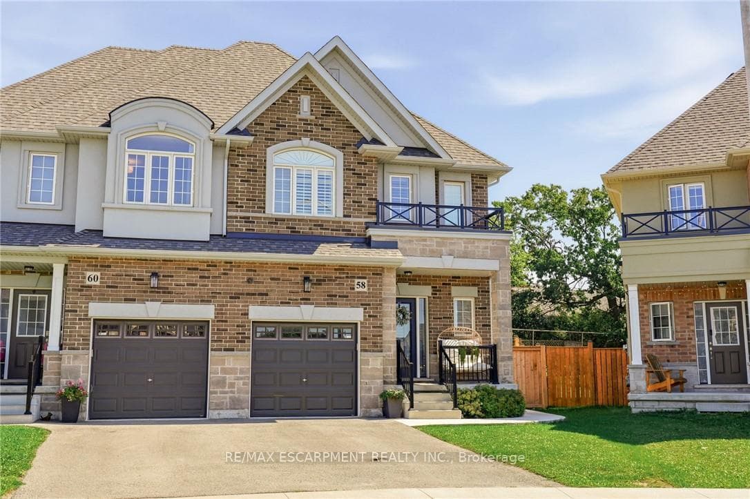 58 Starling Drive