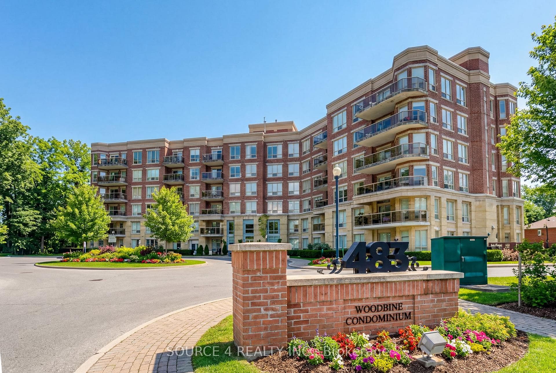 483 Faith Drive Unit 105