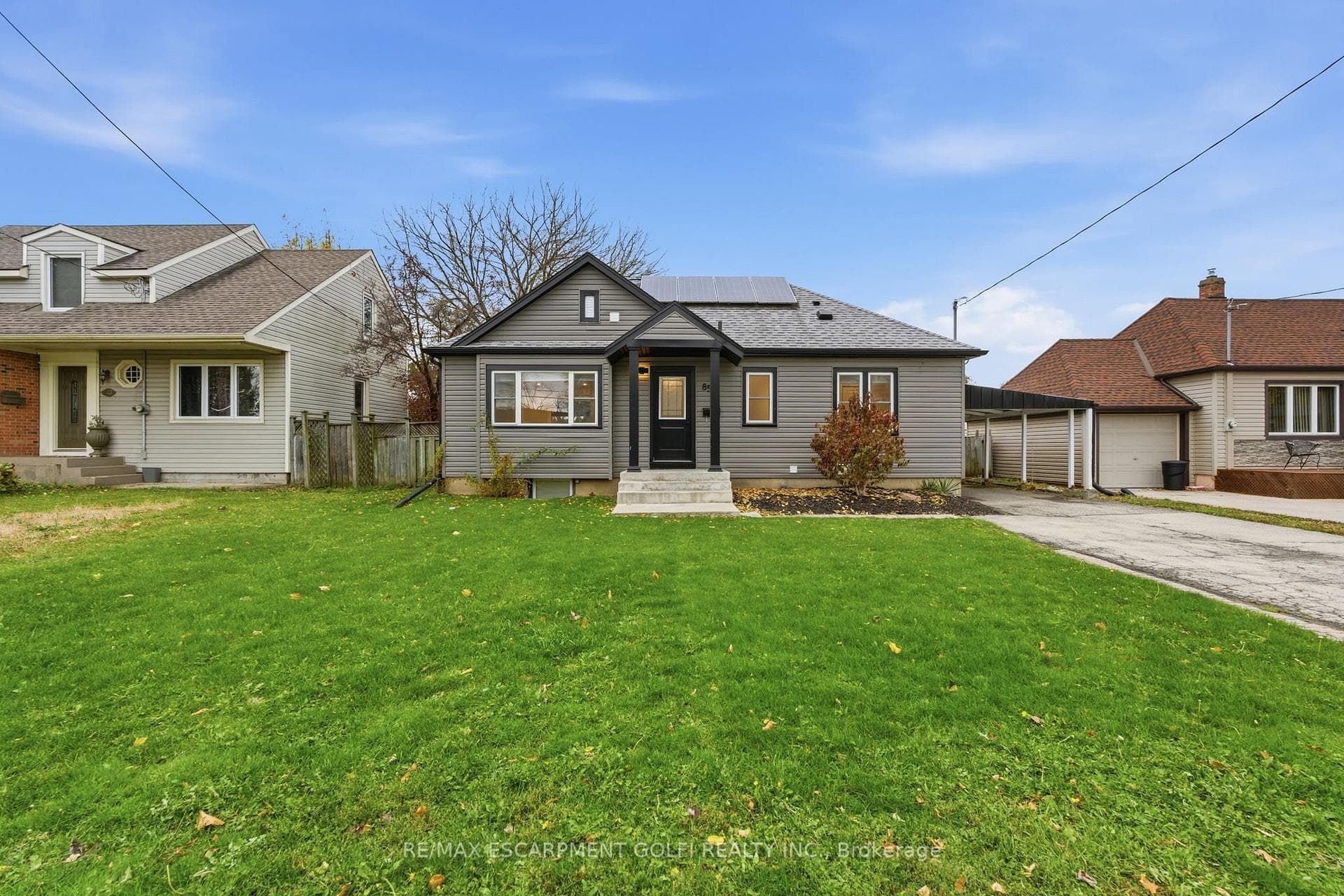 85 Martindale Road Unit BSMT