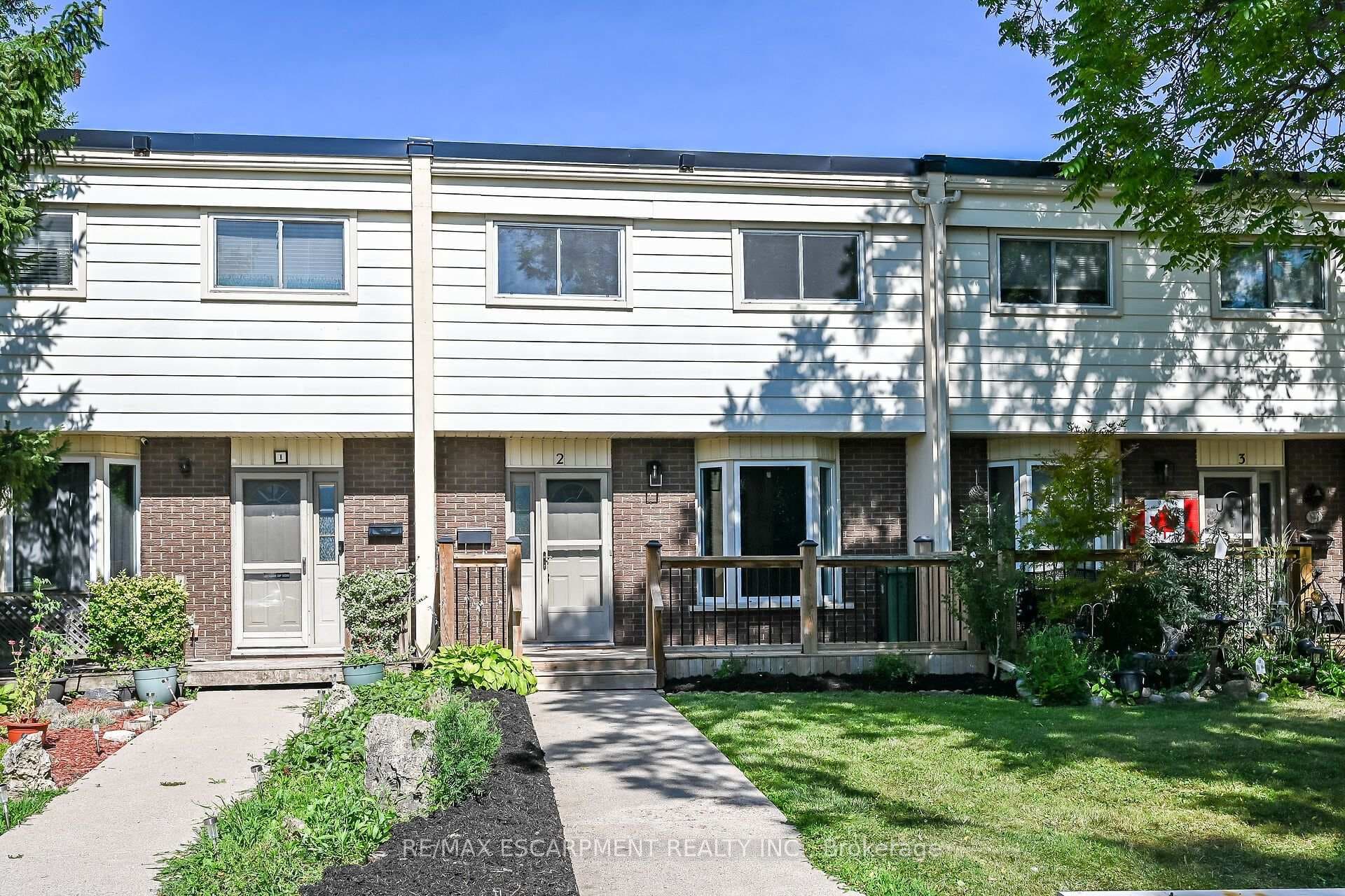 199 YORK Road Unit 2