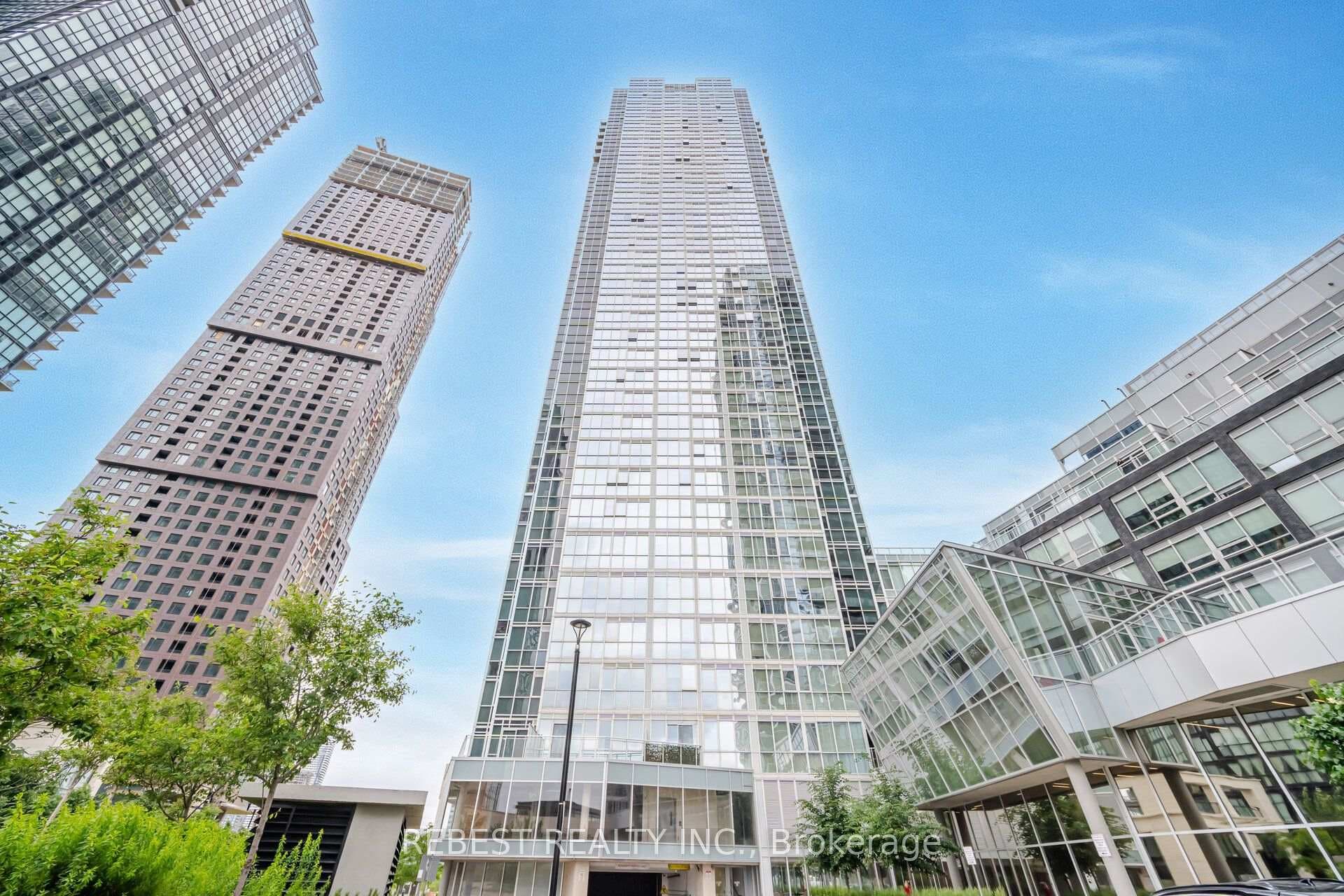2916 Highway 7 Road Unit 502