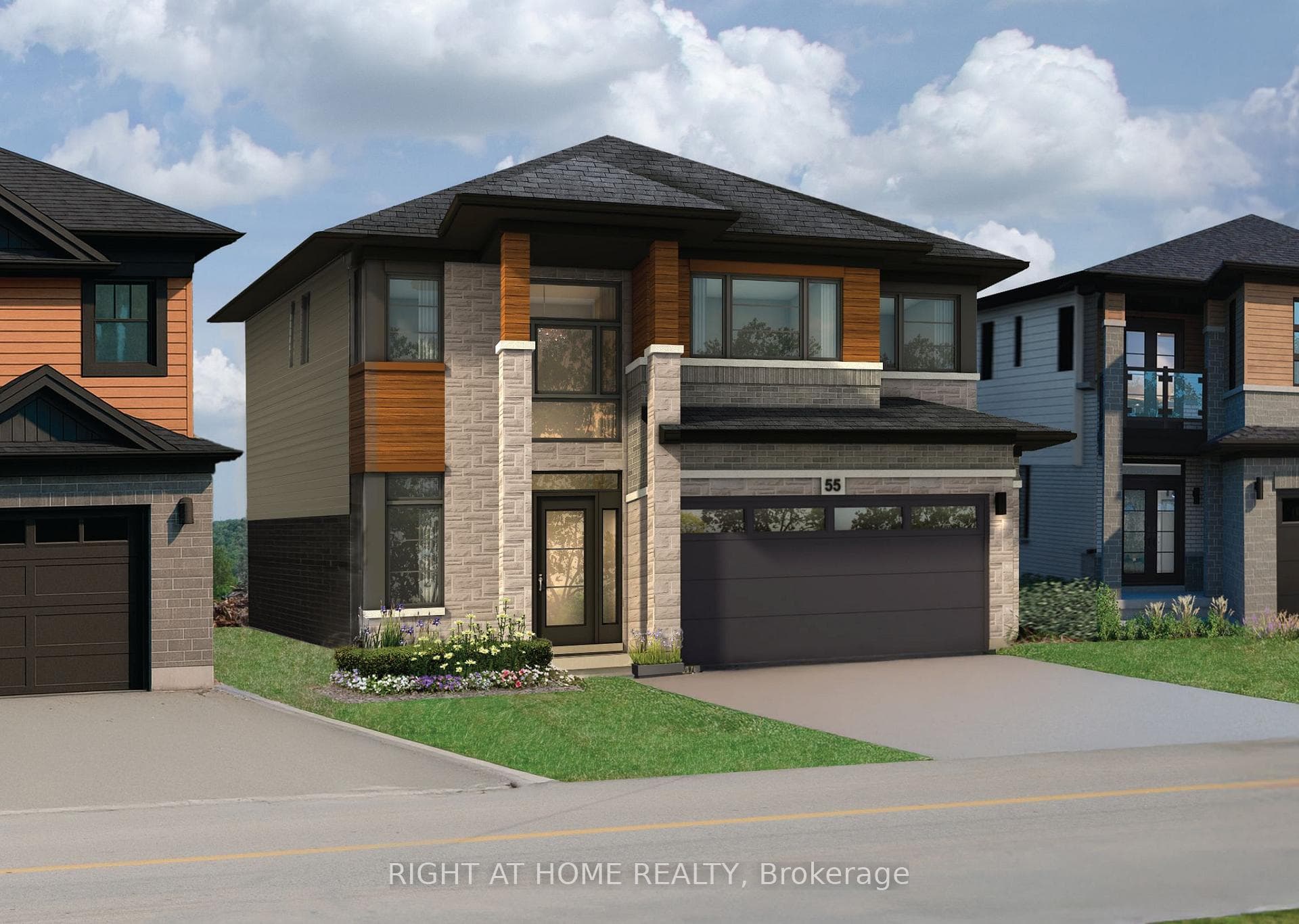 266 McNeilly Road
