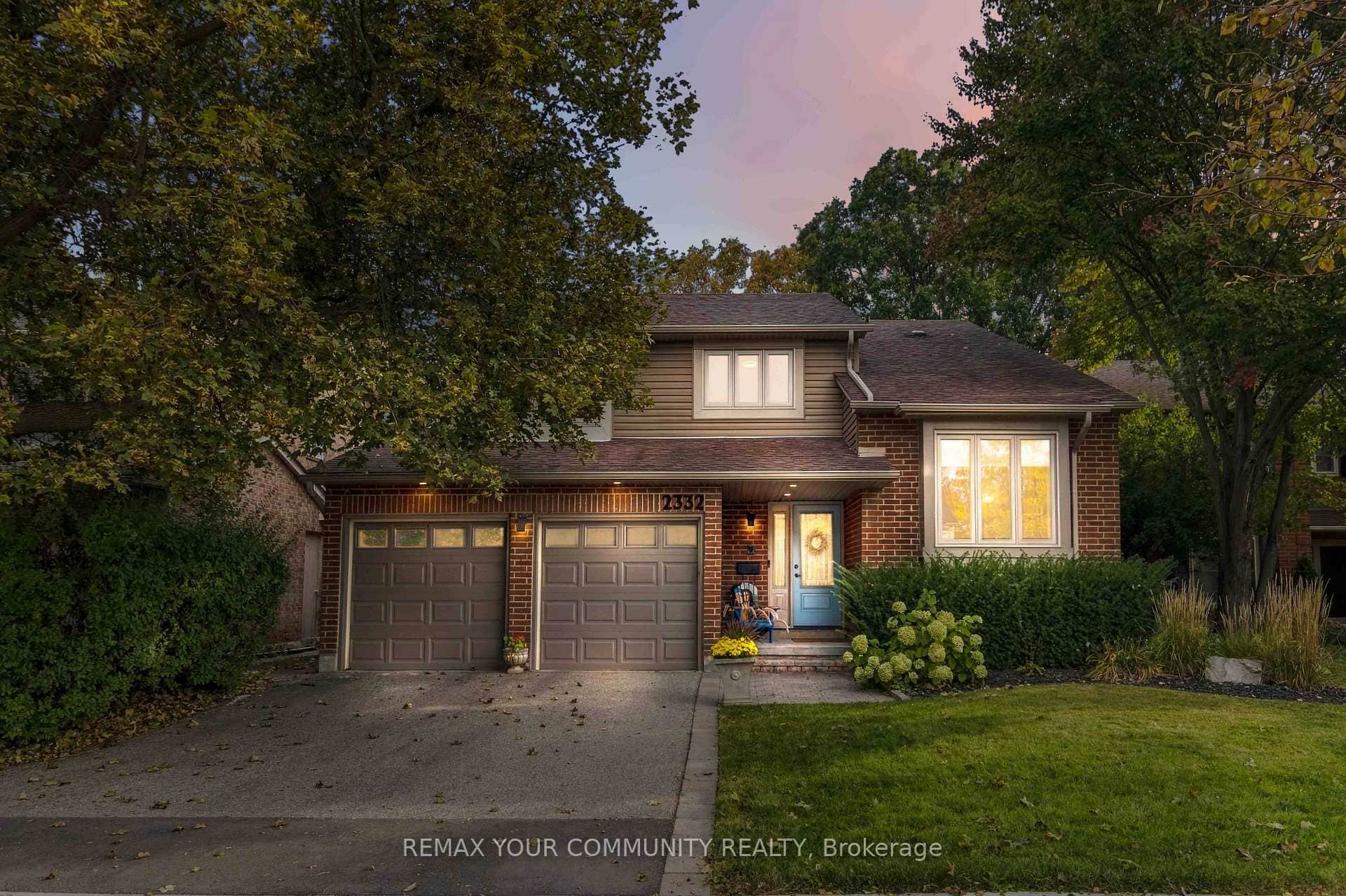 2332 Folkway Drive