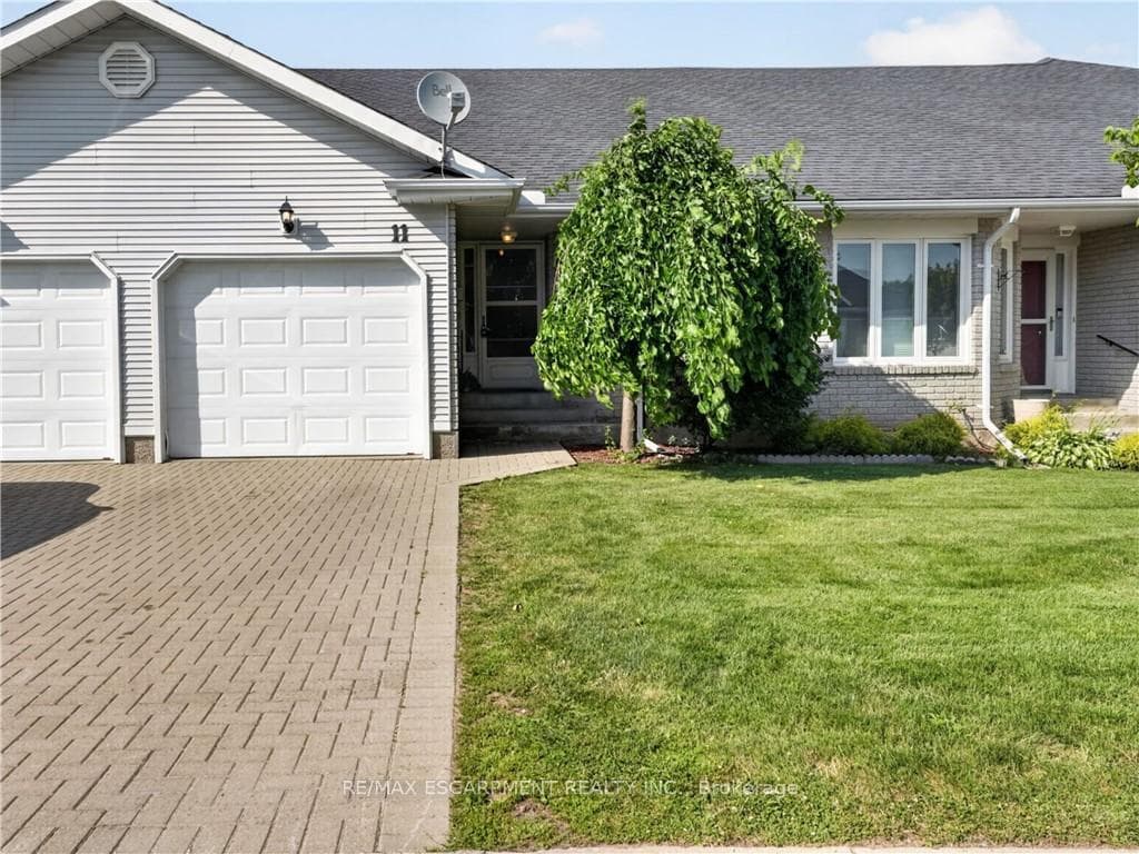 11 Garden Drive