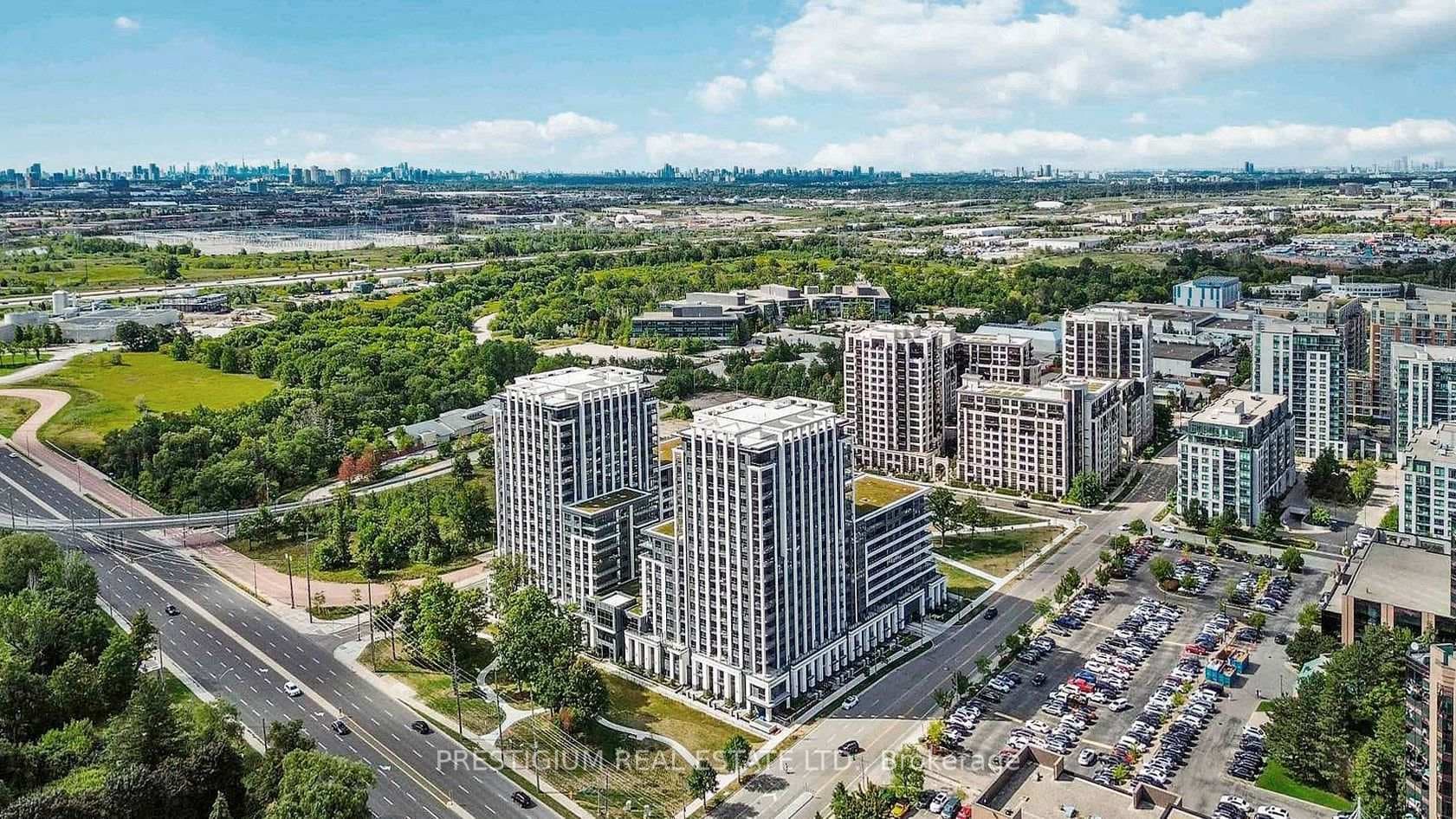 9 Clegg Road Unit 1501