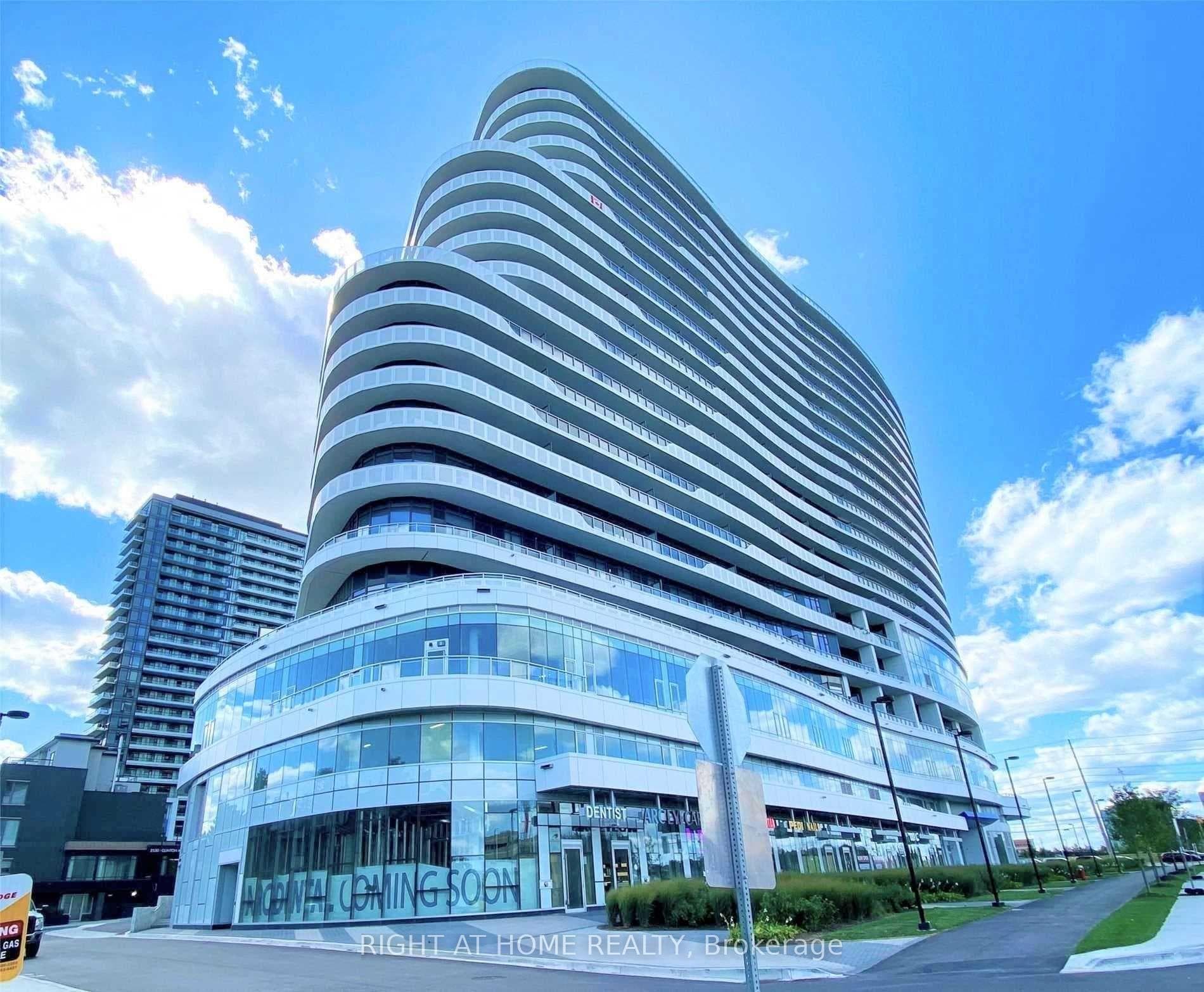2520 Eglinton Avenue Unit 1713