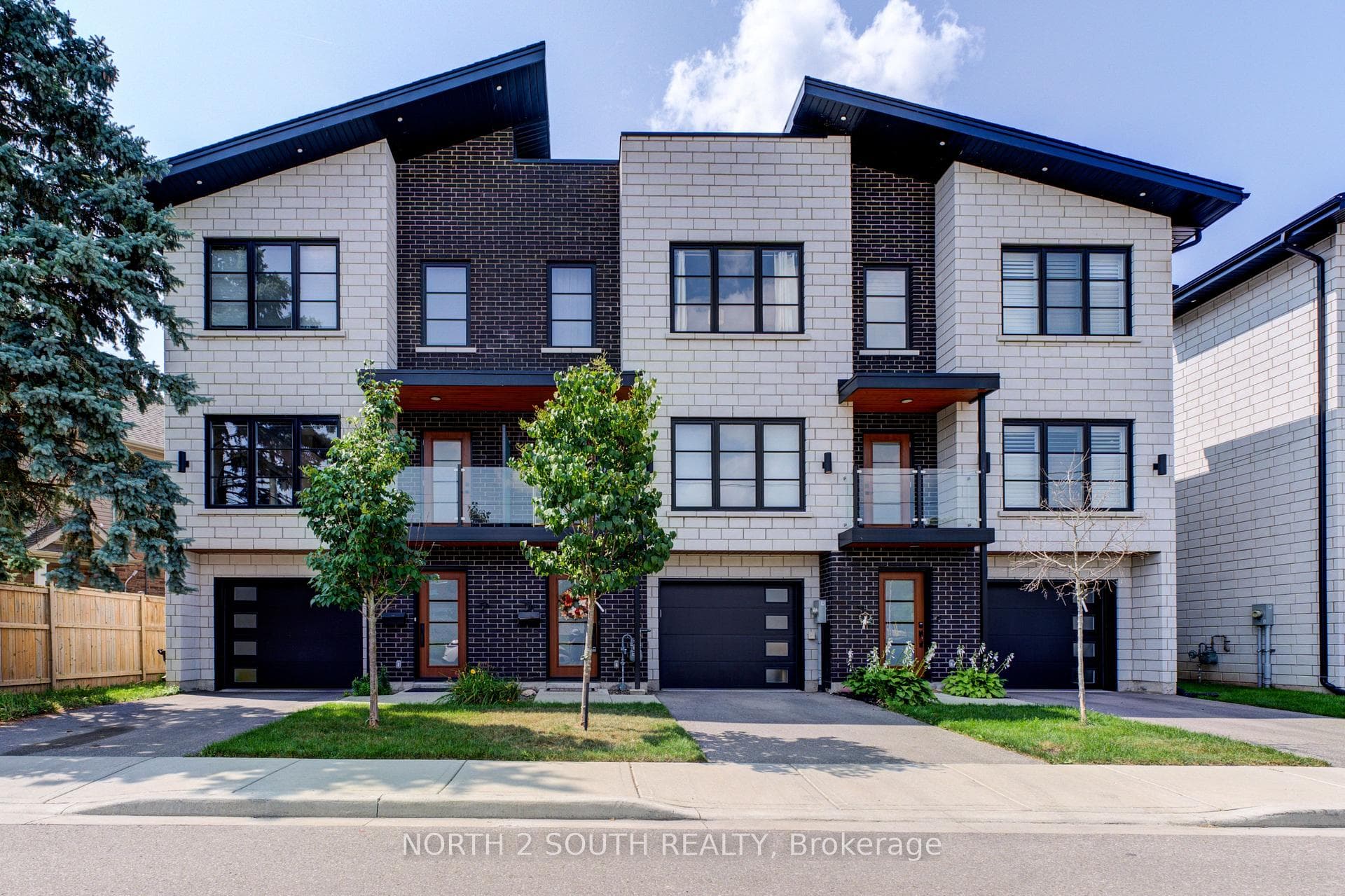 3 Spring Lane Unit B