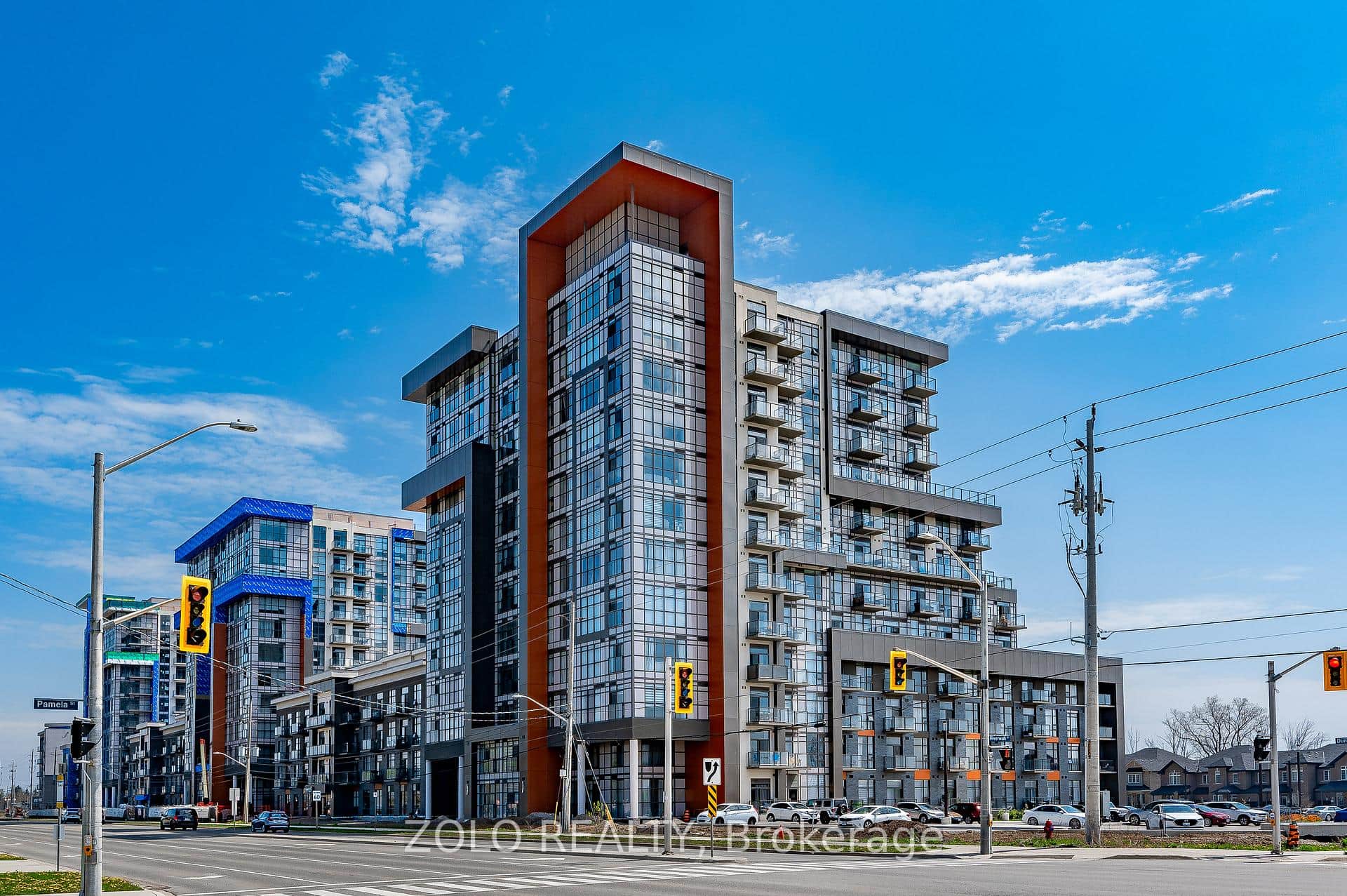 470 Dundas Street Unit 1011