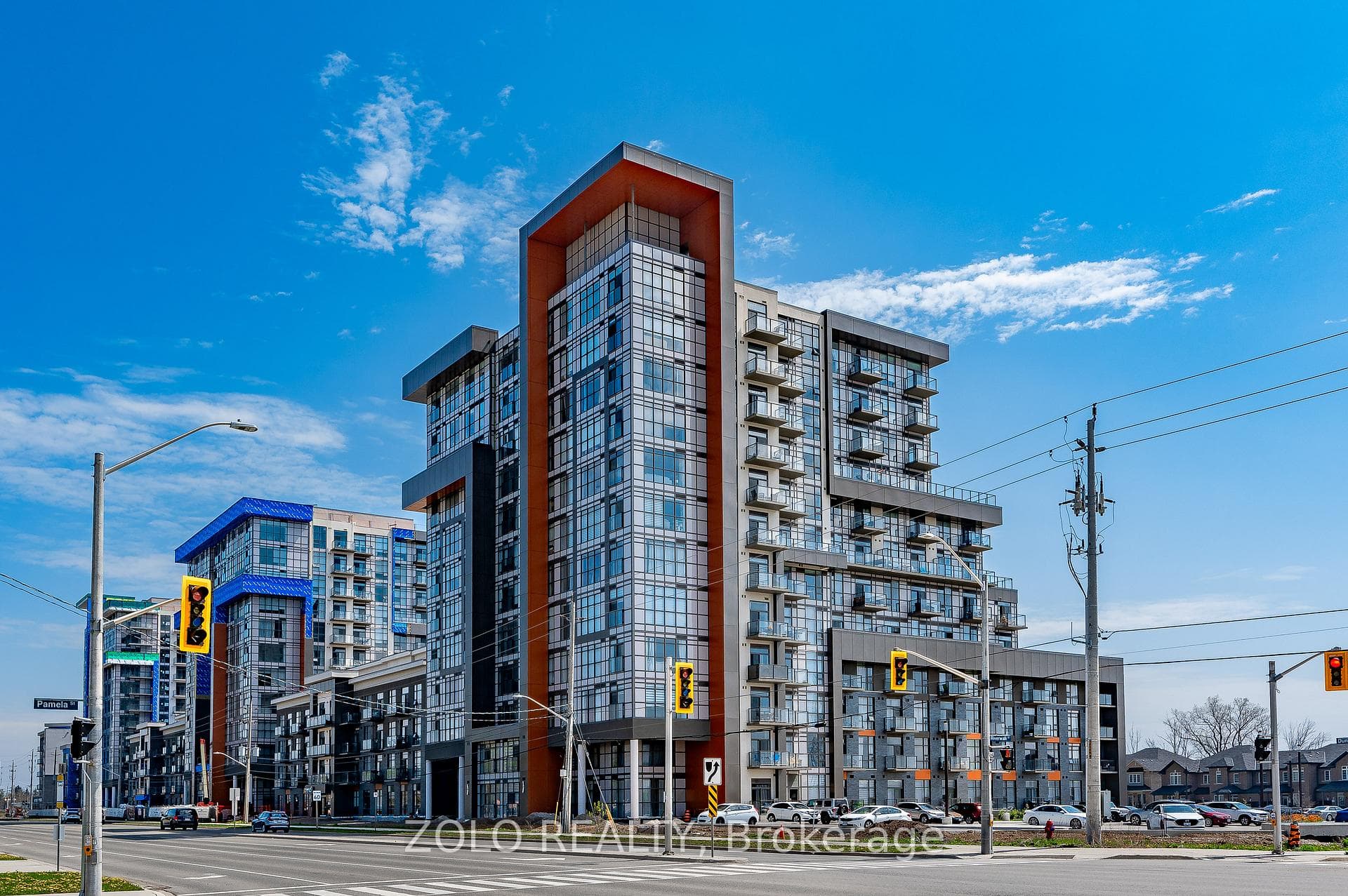 470 Dundas Street Unit 1011