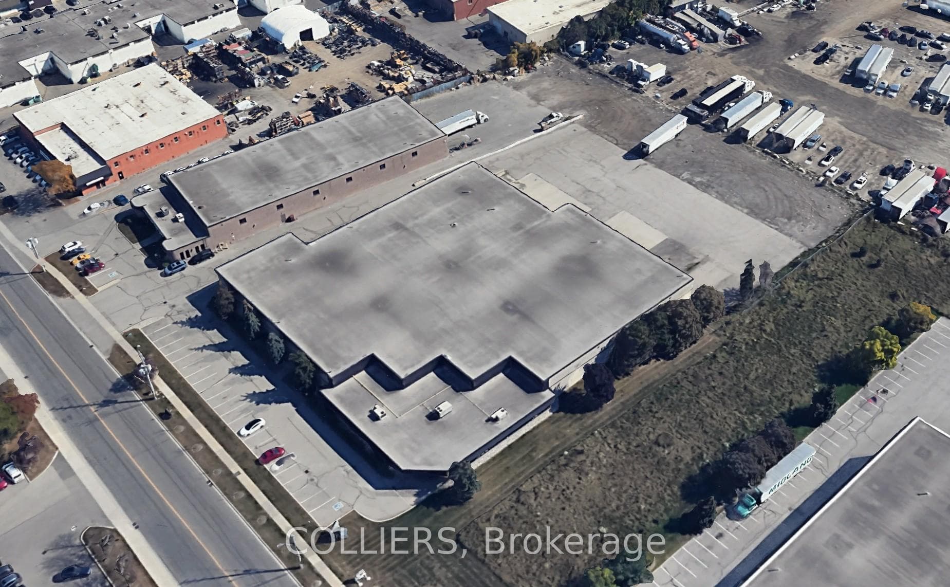 2200 Drew Road