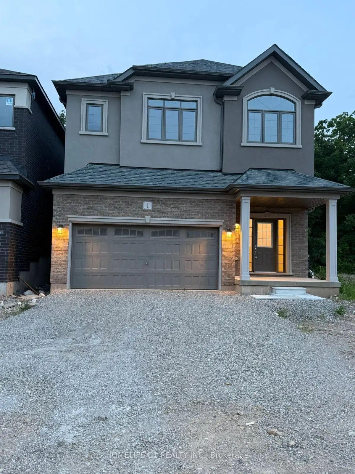 1 Mckernan Avenue