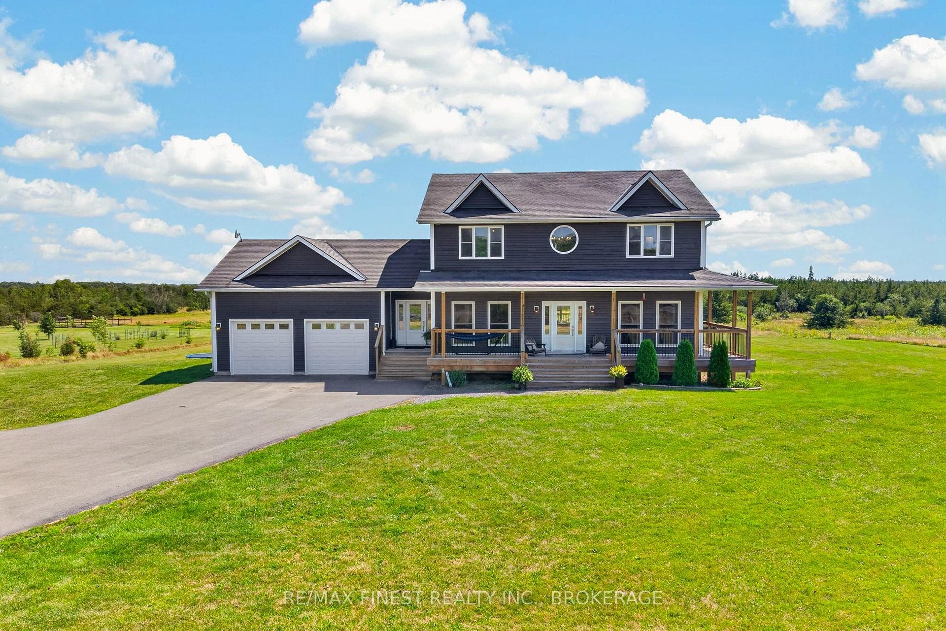 292 GLENNELM Road