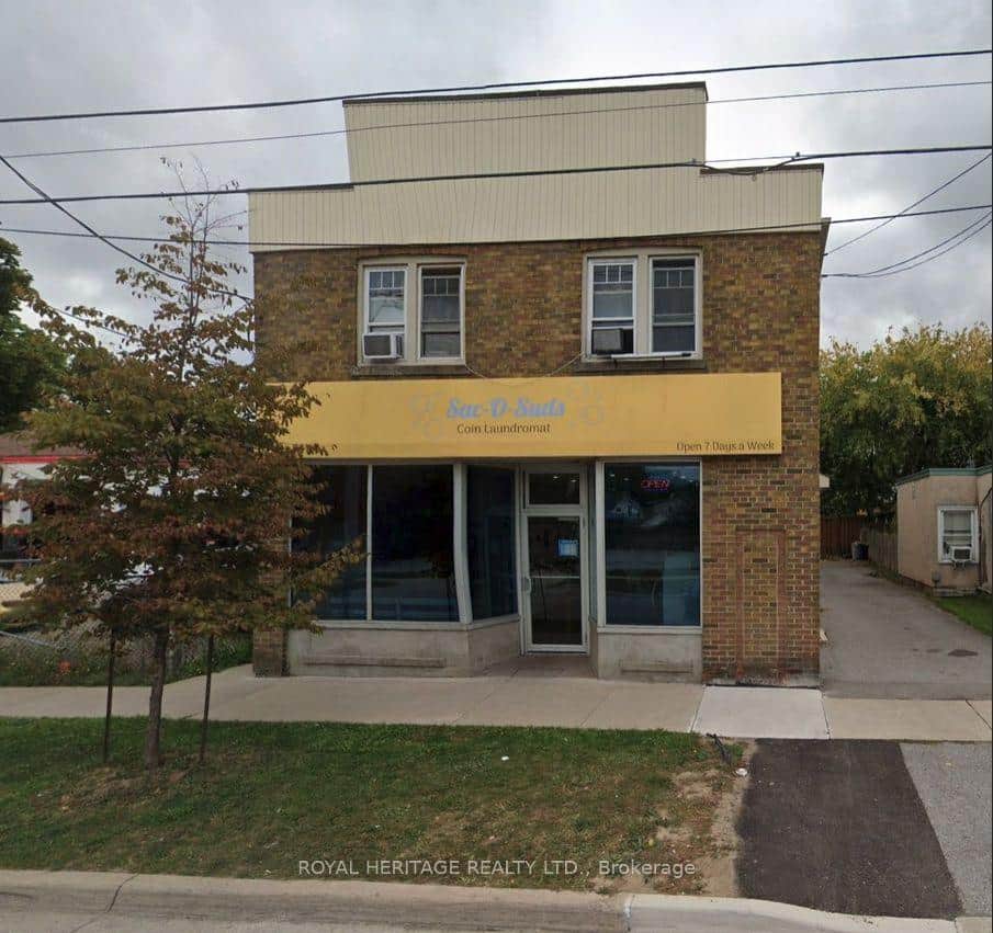 94 Lake Street