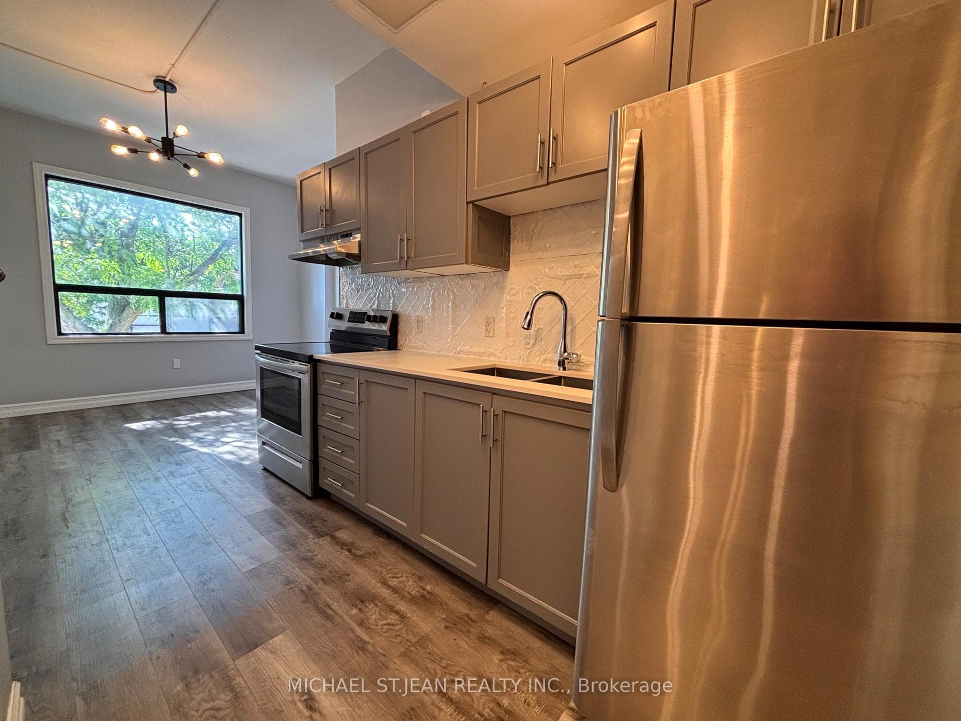 295 James Street Unit 1