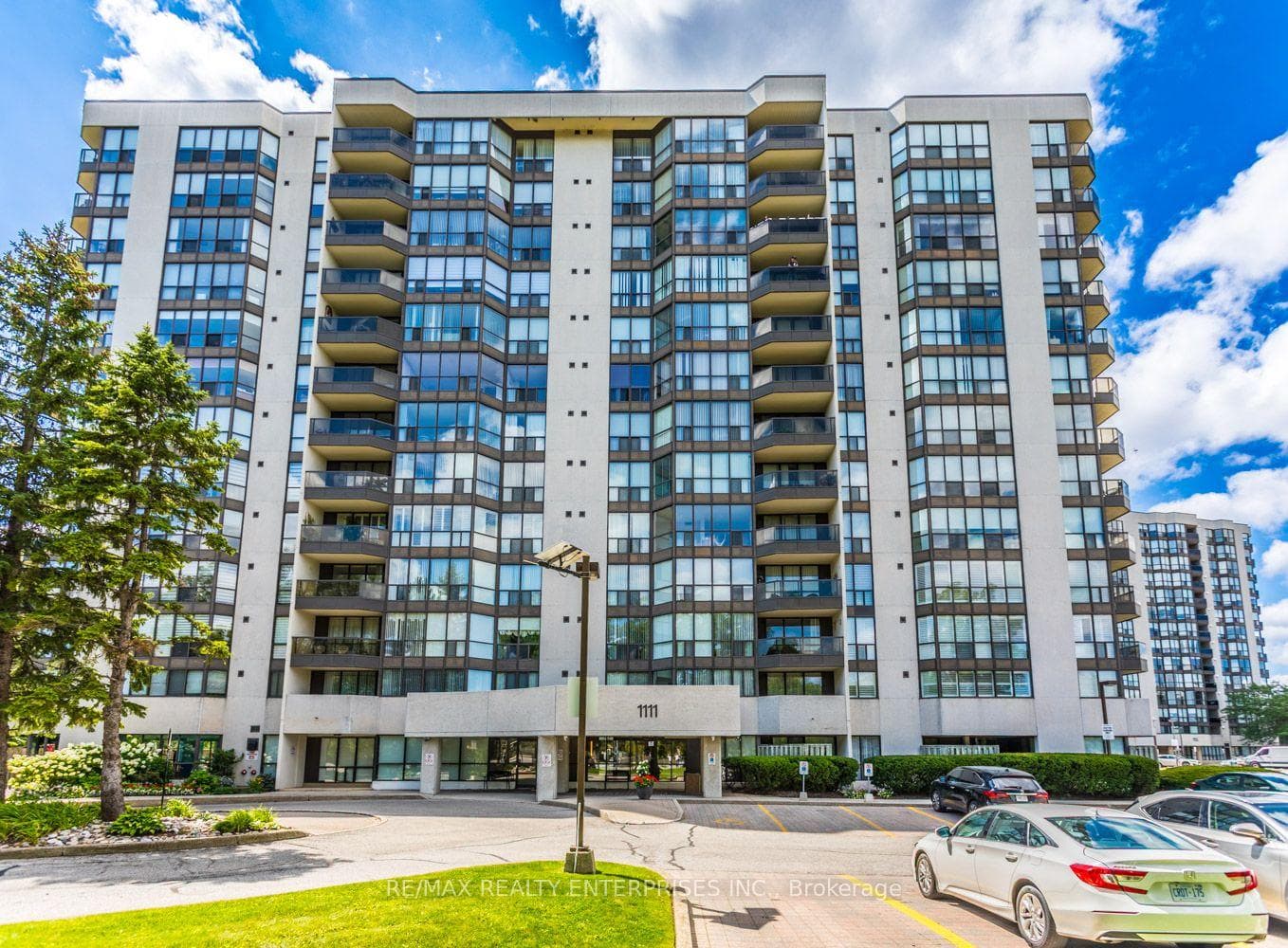 1111 Bough Beeches Boulevard Unit 501