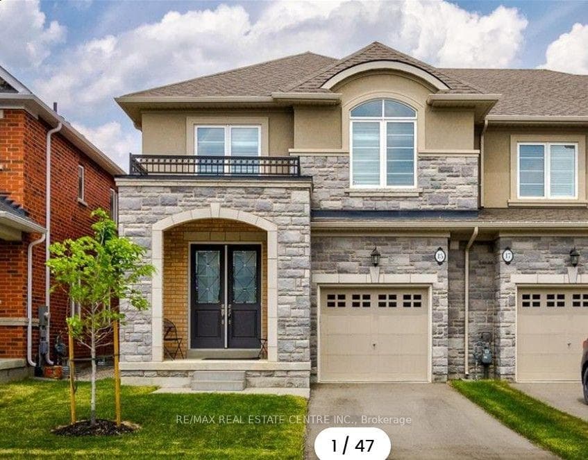 15 Heming Trail Unit Ancaster