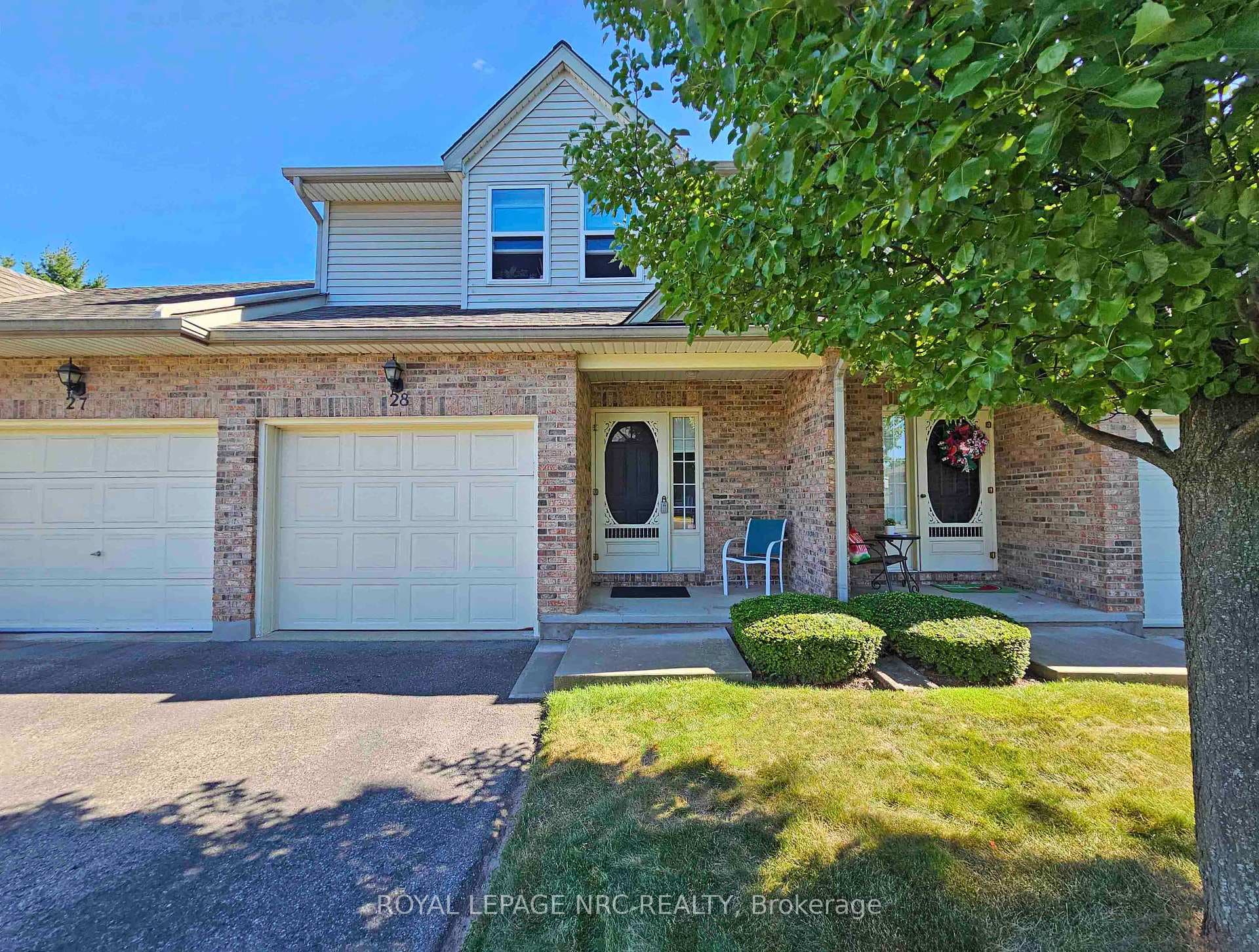 5070 drummond Road Unit 28