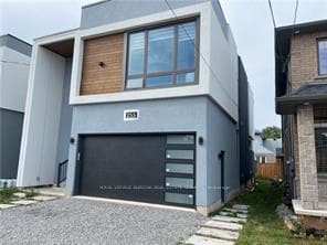 255 Federal Street Unit Upper