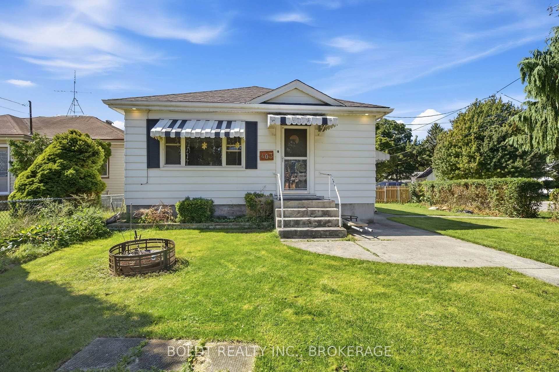 403 Grantham Avenue Unit Upper