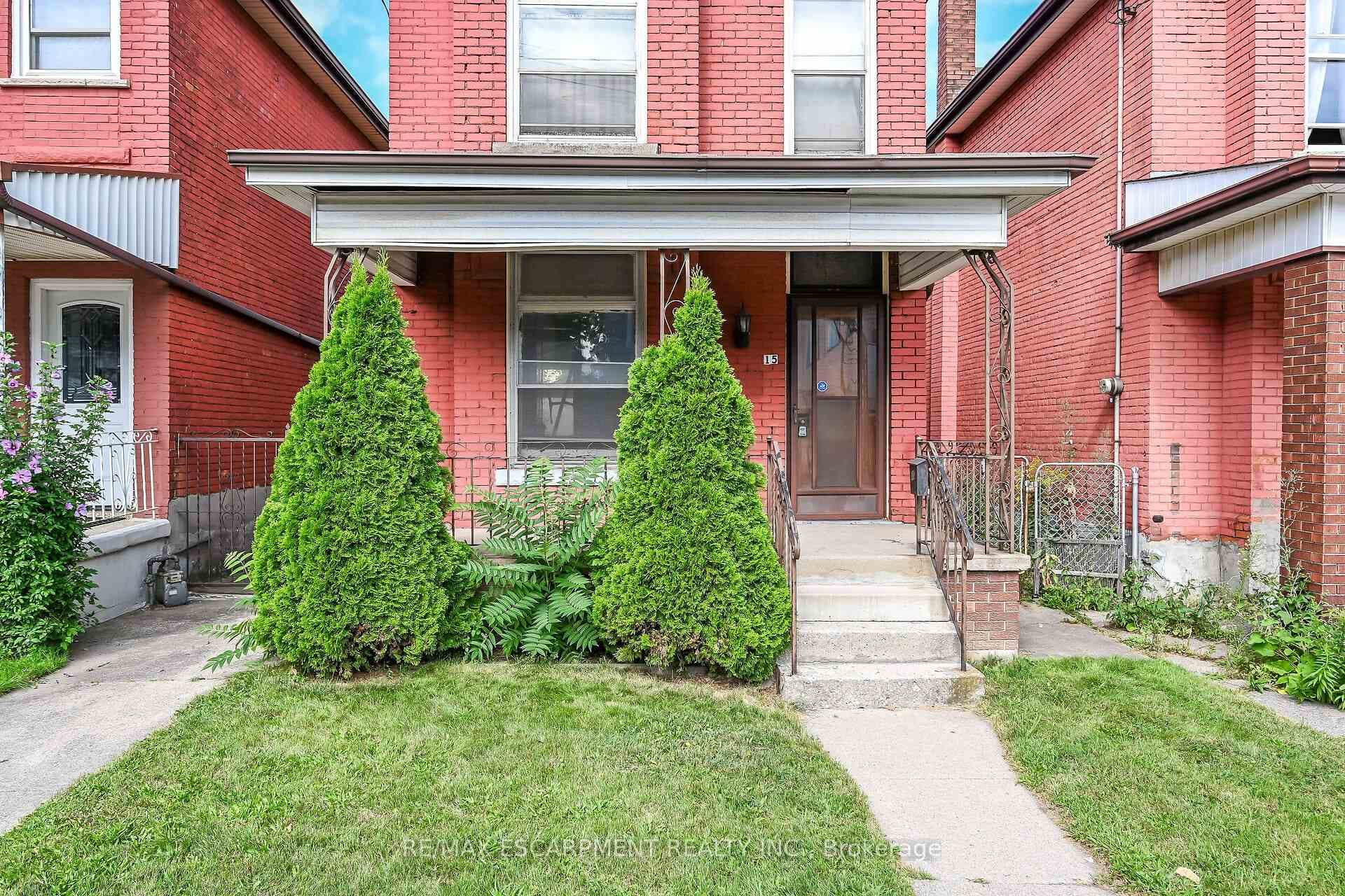 15 Kinrade Avenue