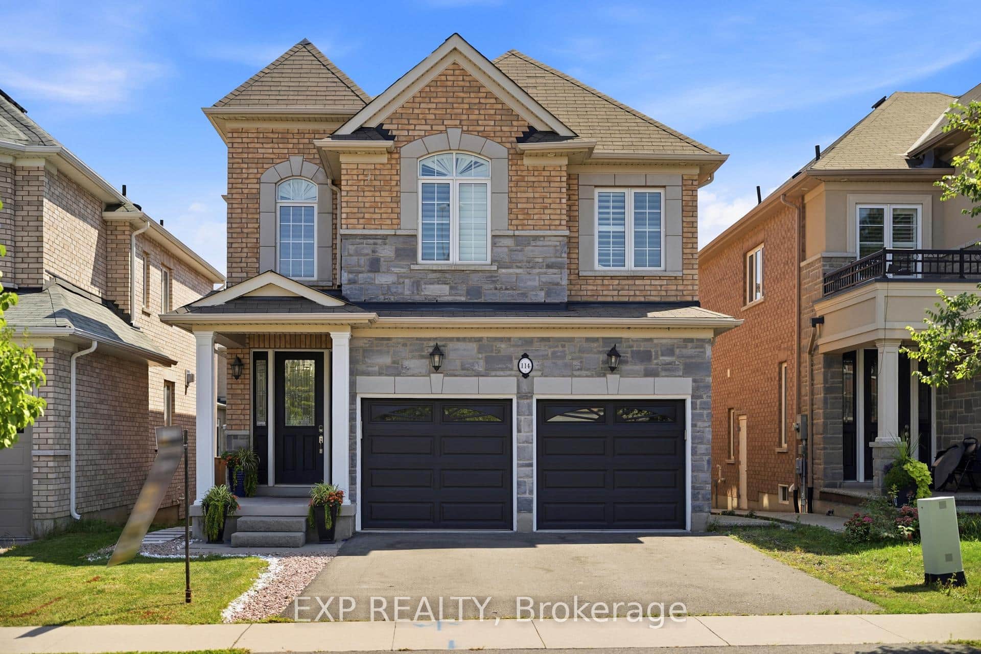 114 Chaumont Drive